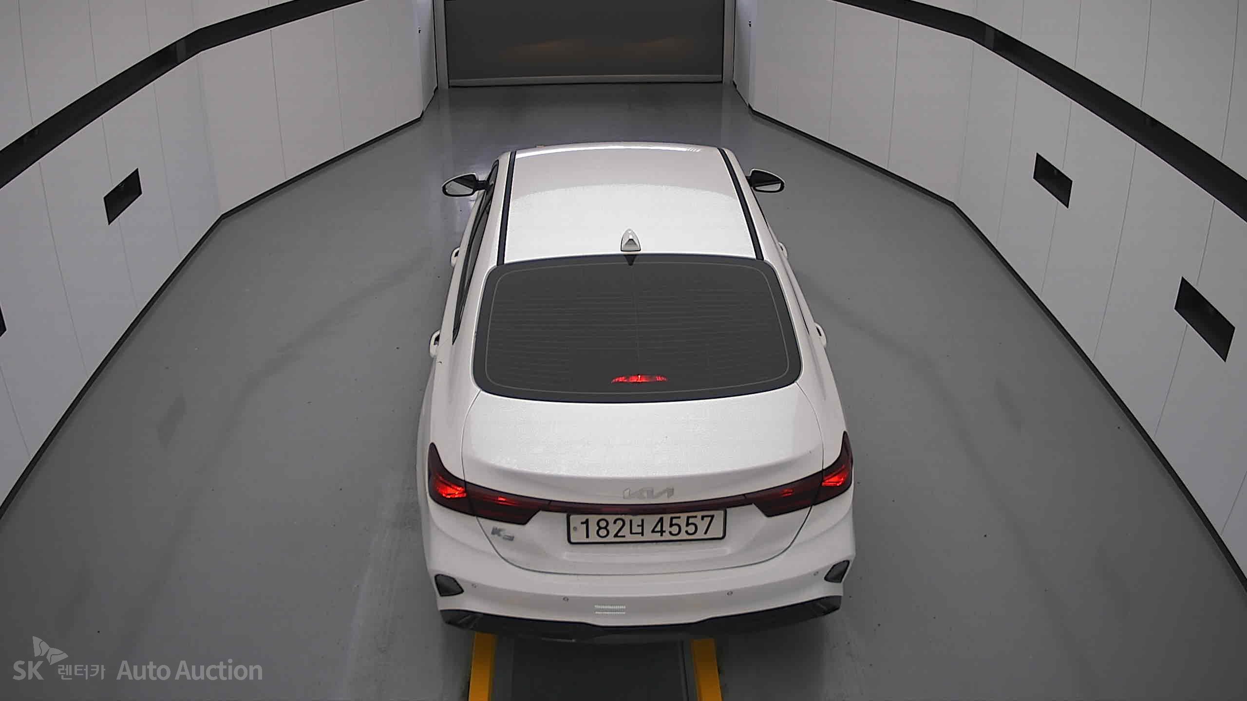 2022 - kia k3