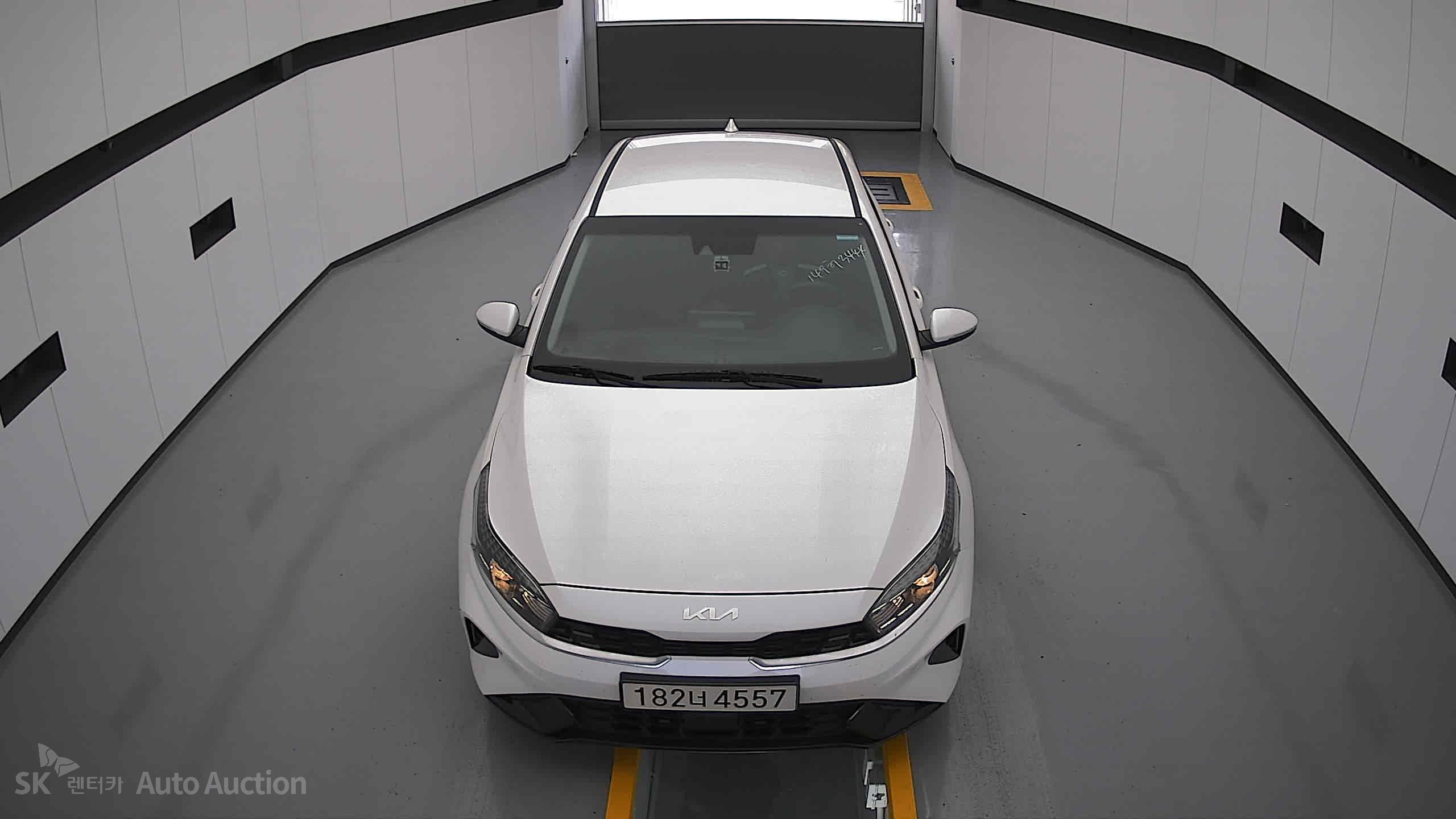 2022 - kia k3