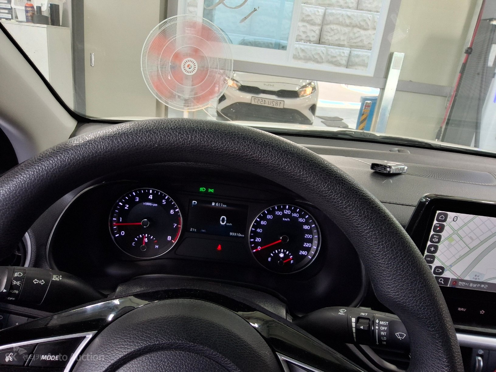 2022 - kia k3