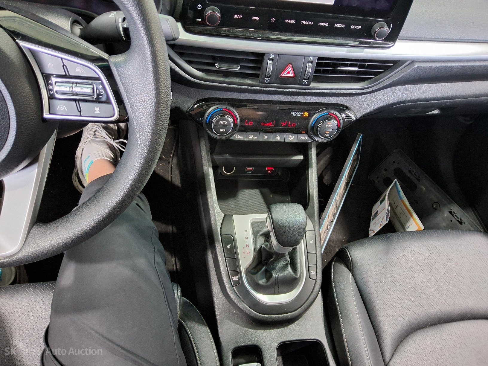 2022 - kia k3
