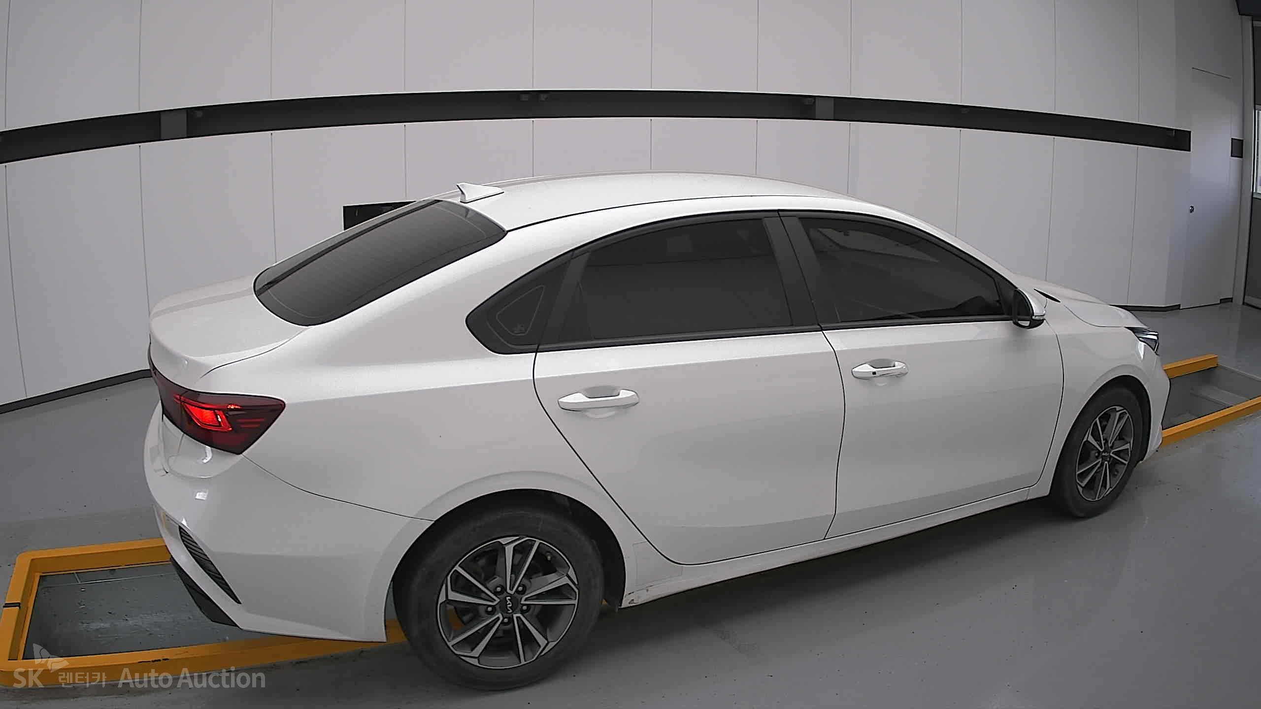 2022 - kia k3