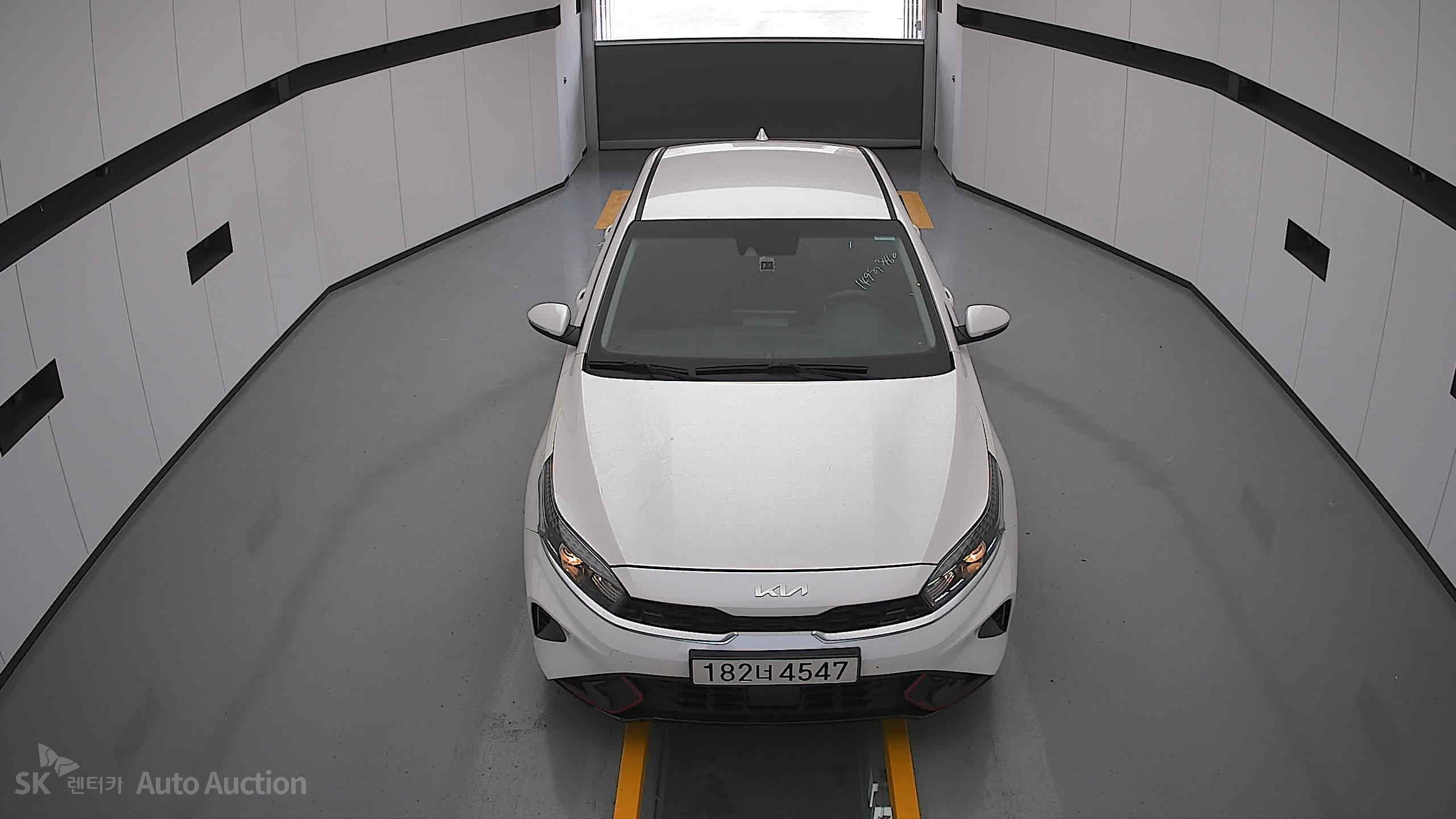 2022 - kia k3