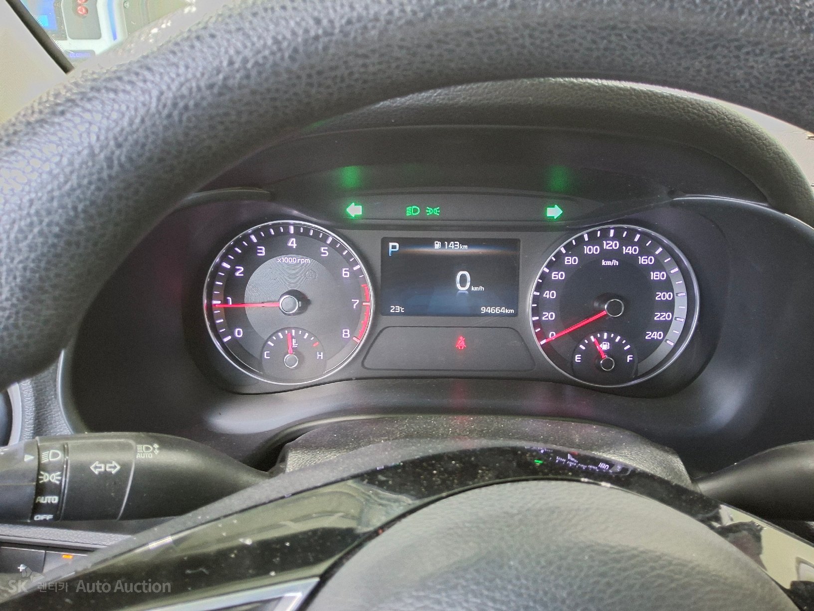 2022 - kia k3