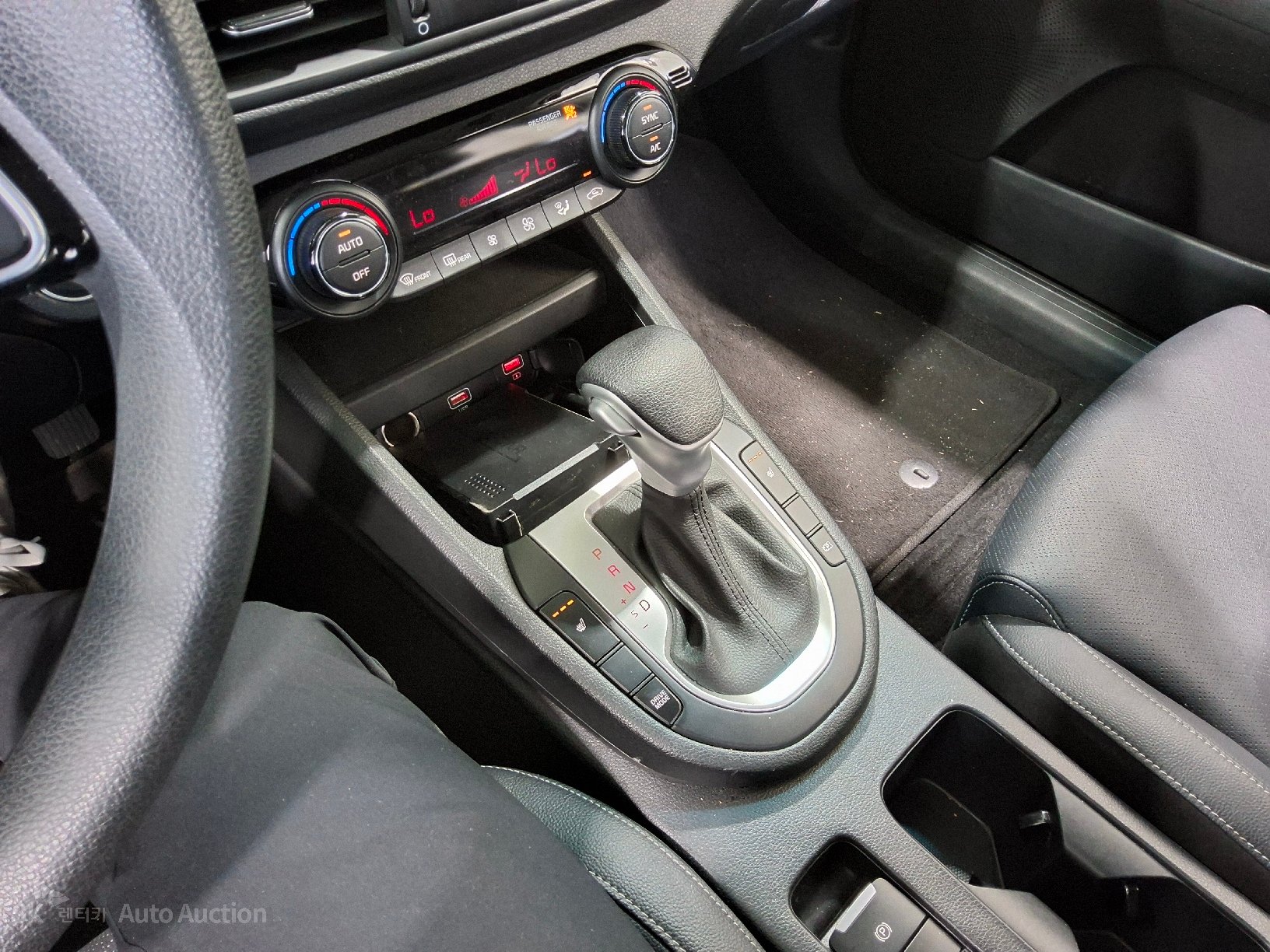 2022 - kia k3