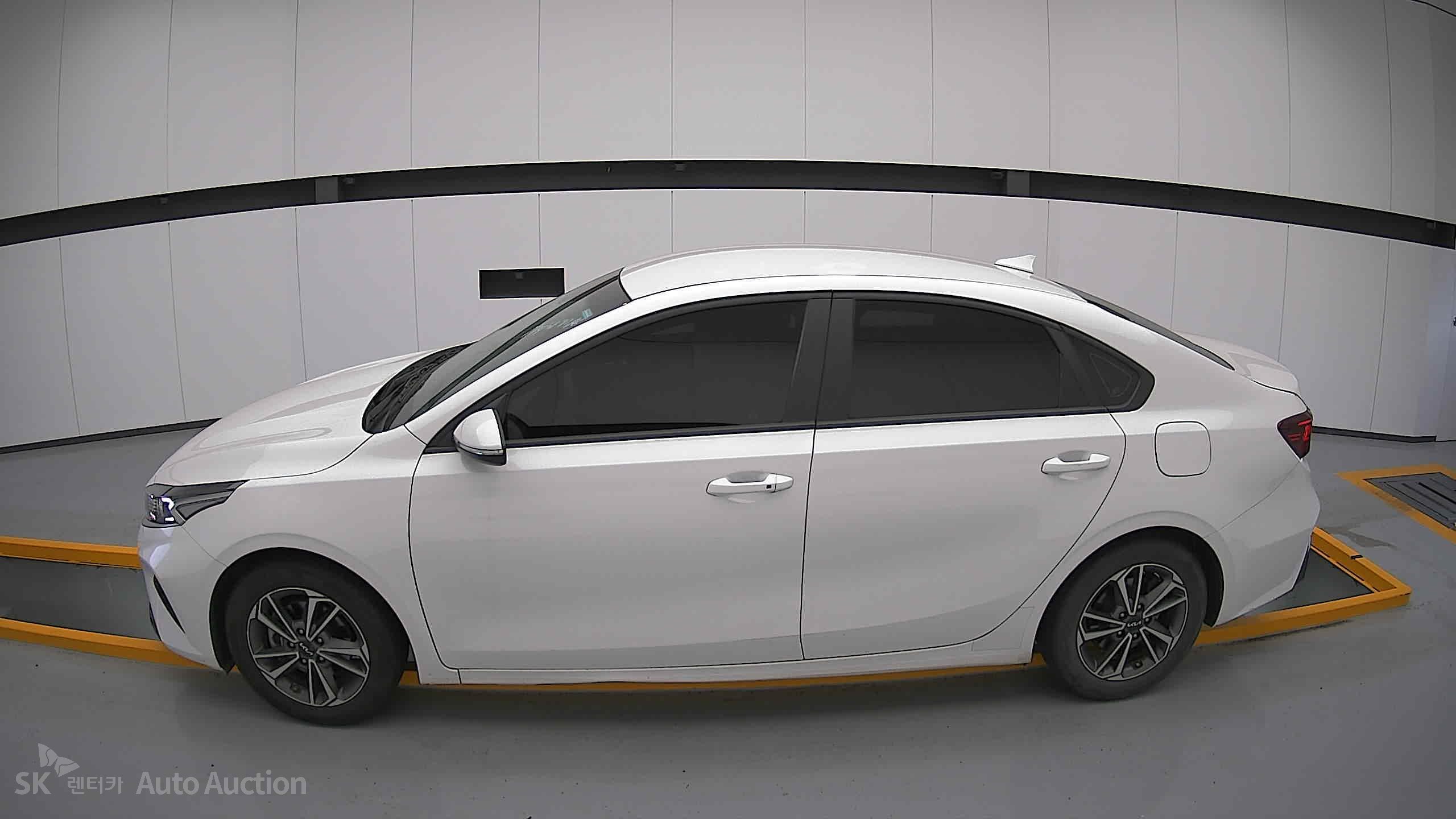 2022 - kia k3