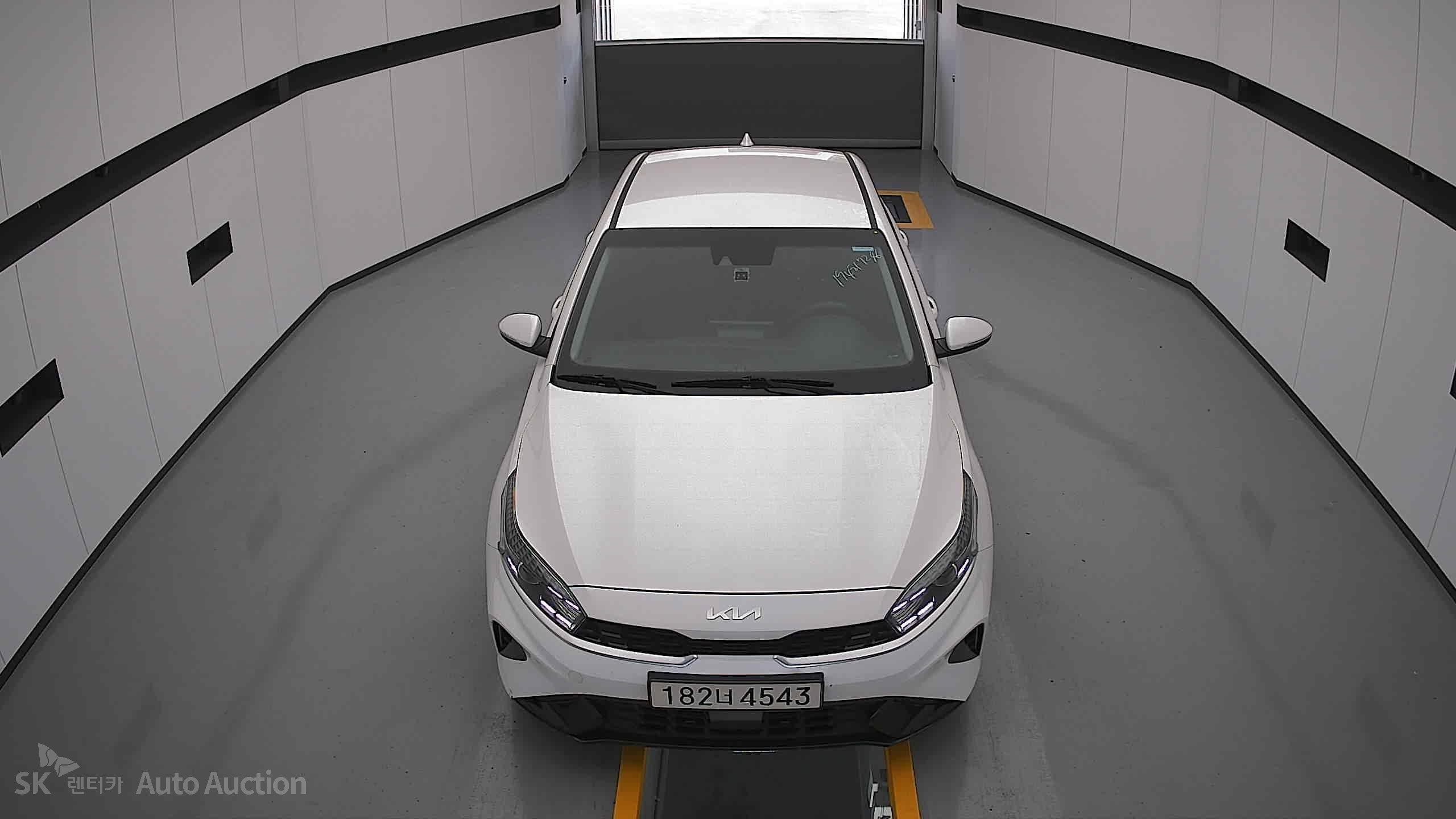 2022 - kia k3