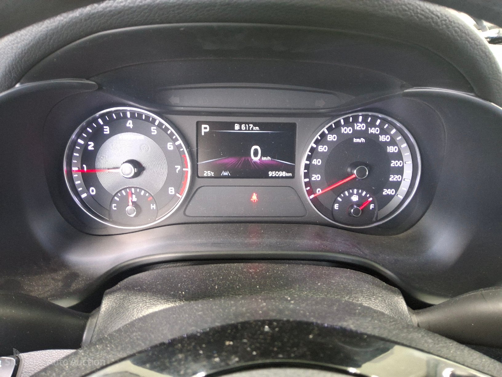 2022 - kia k3