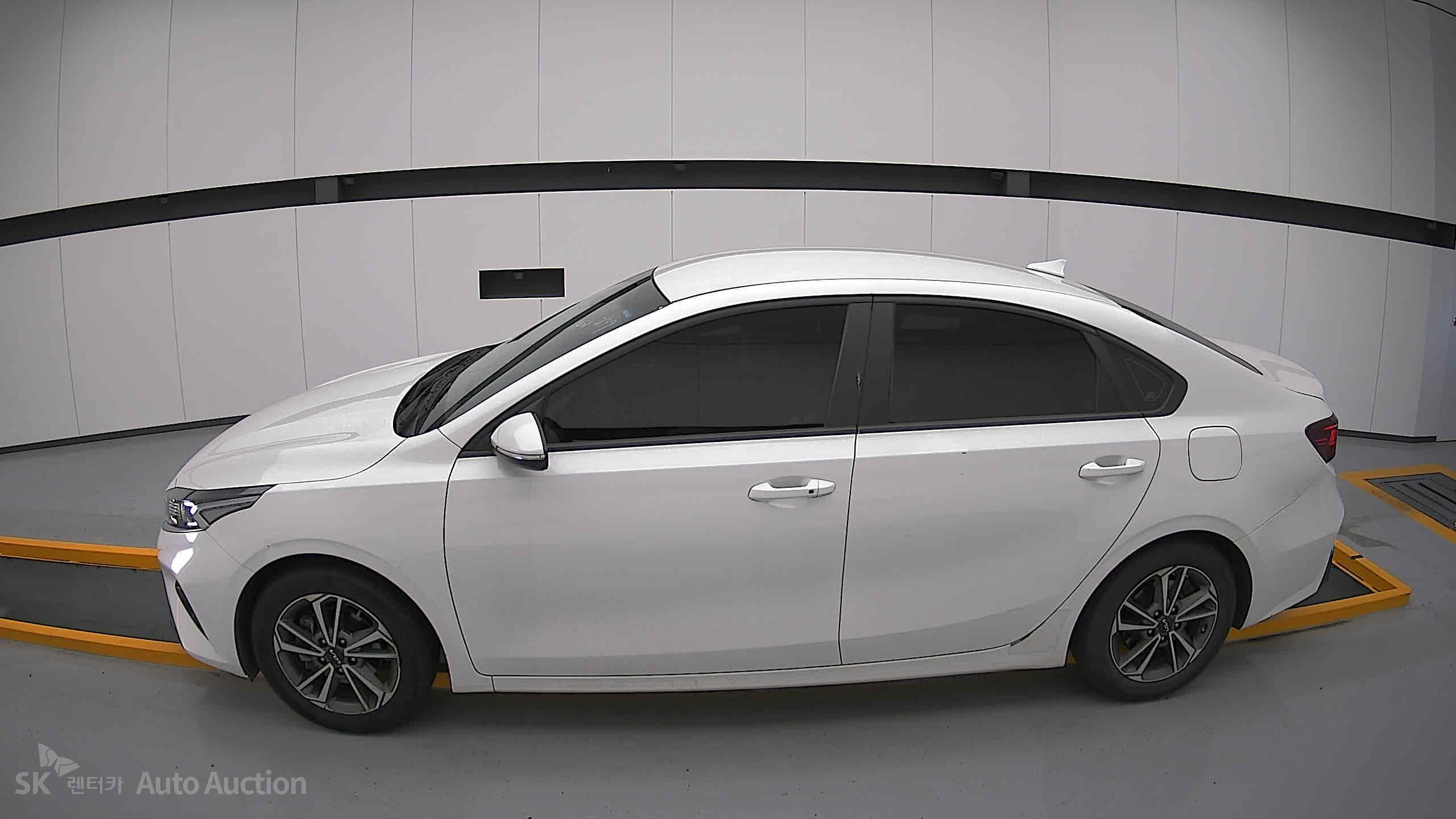 2022 - kia k3