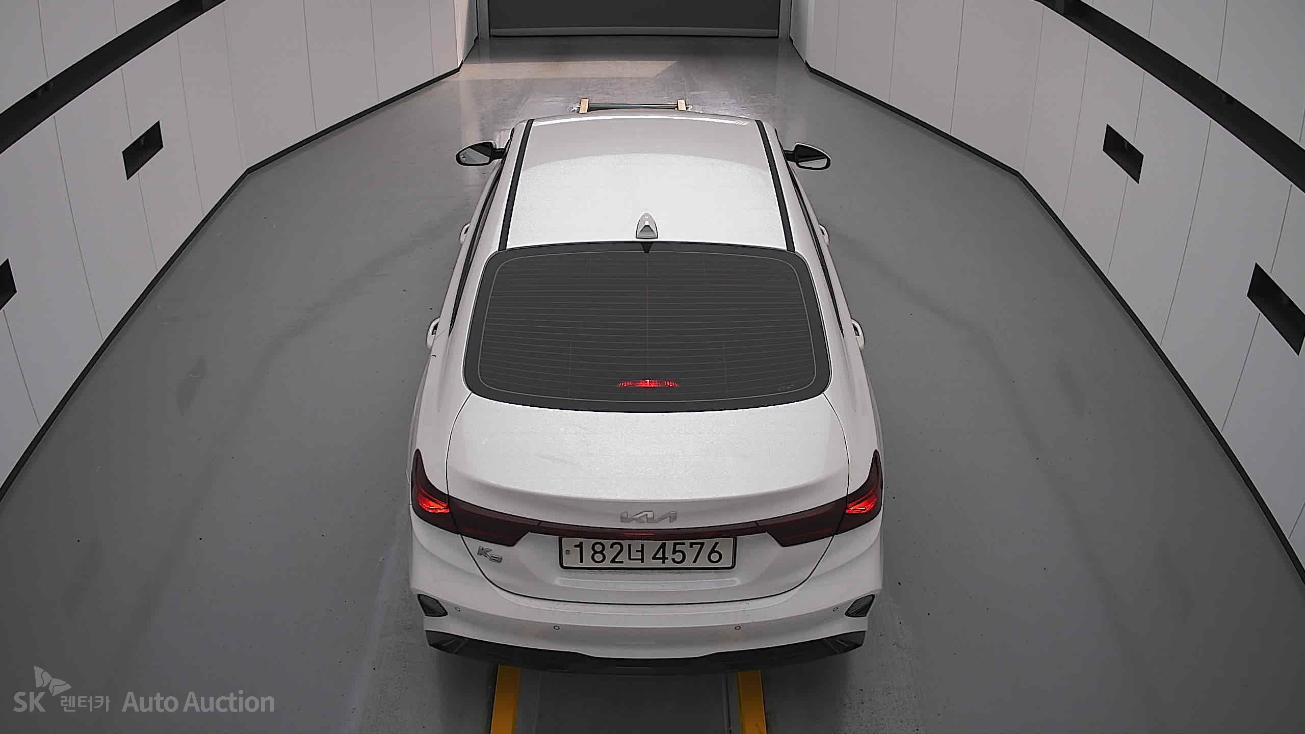 2022 - kia k3