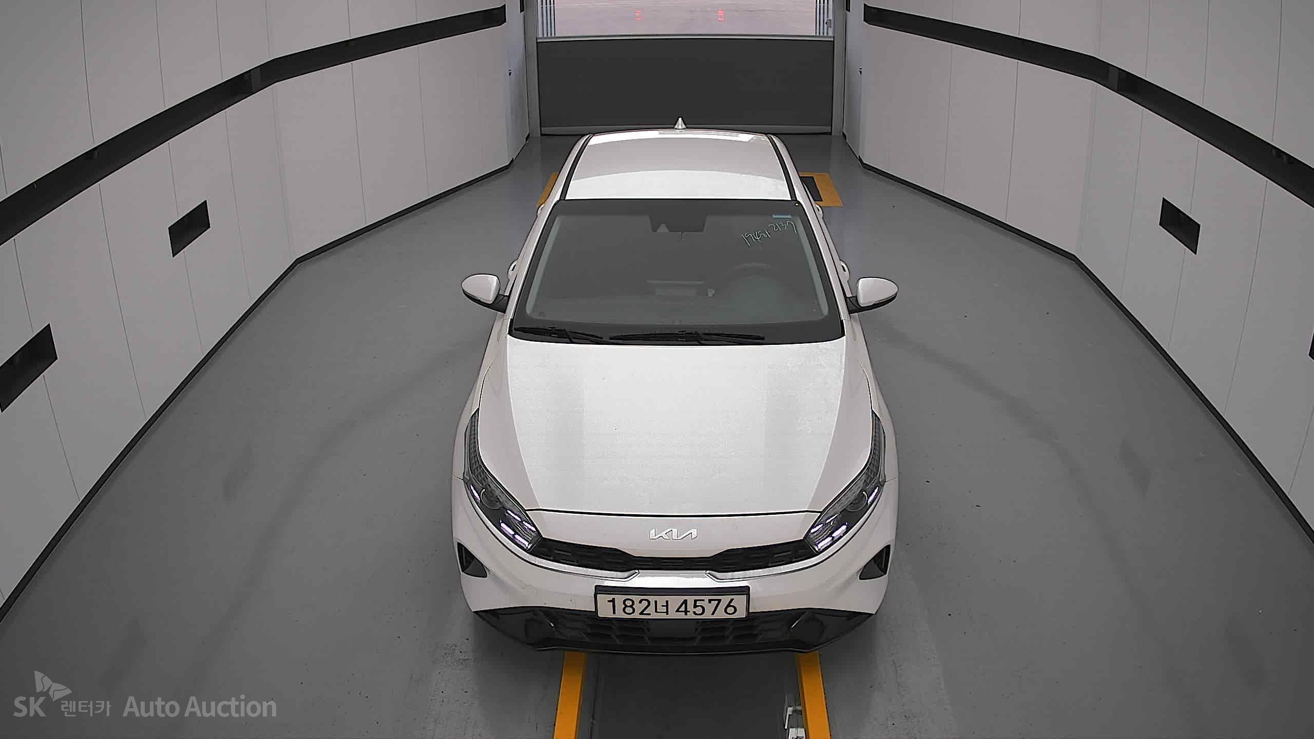 2022 - kia k3
