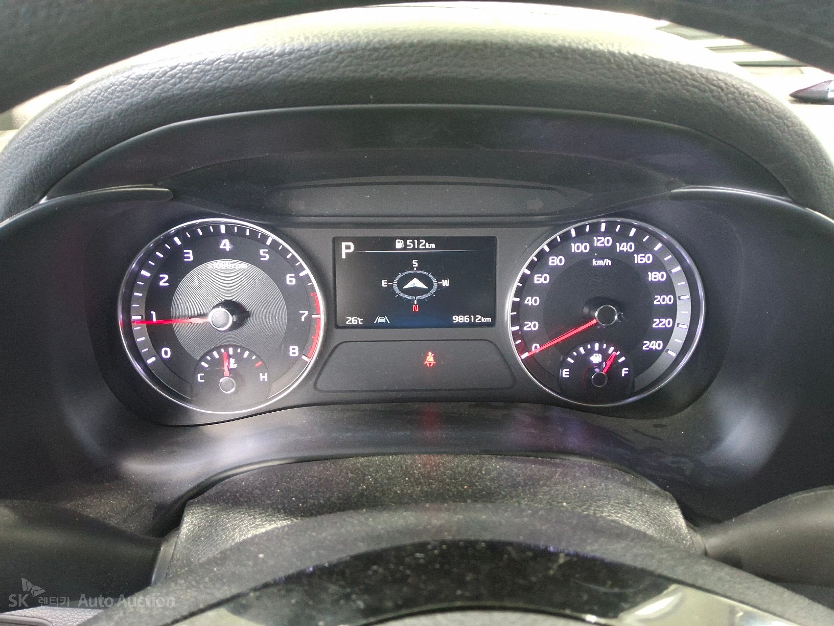 2022 - kia k3