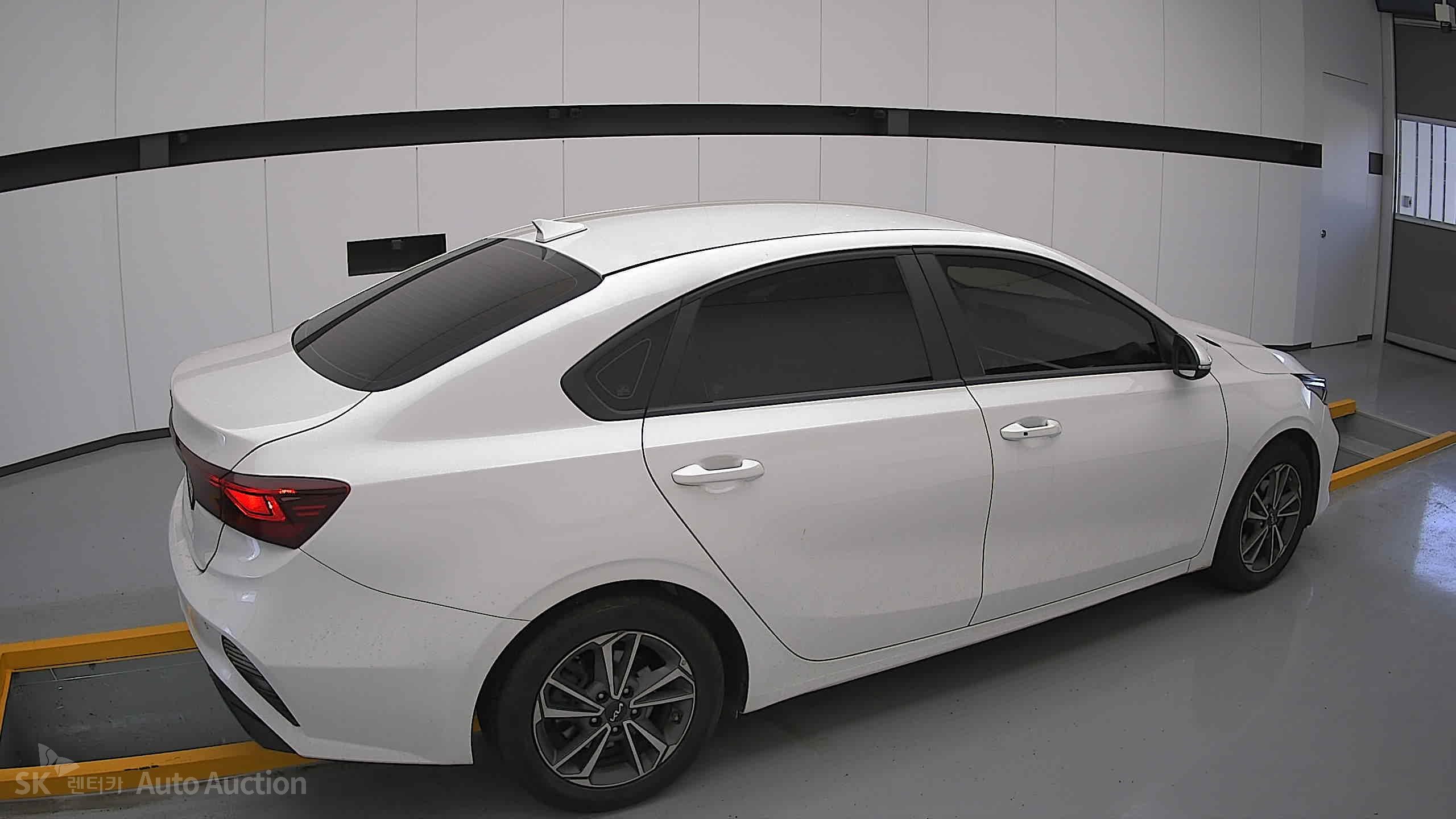 2022 - kia k3