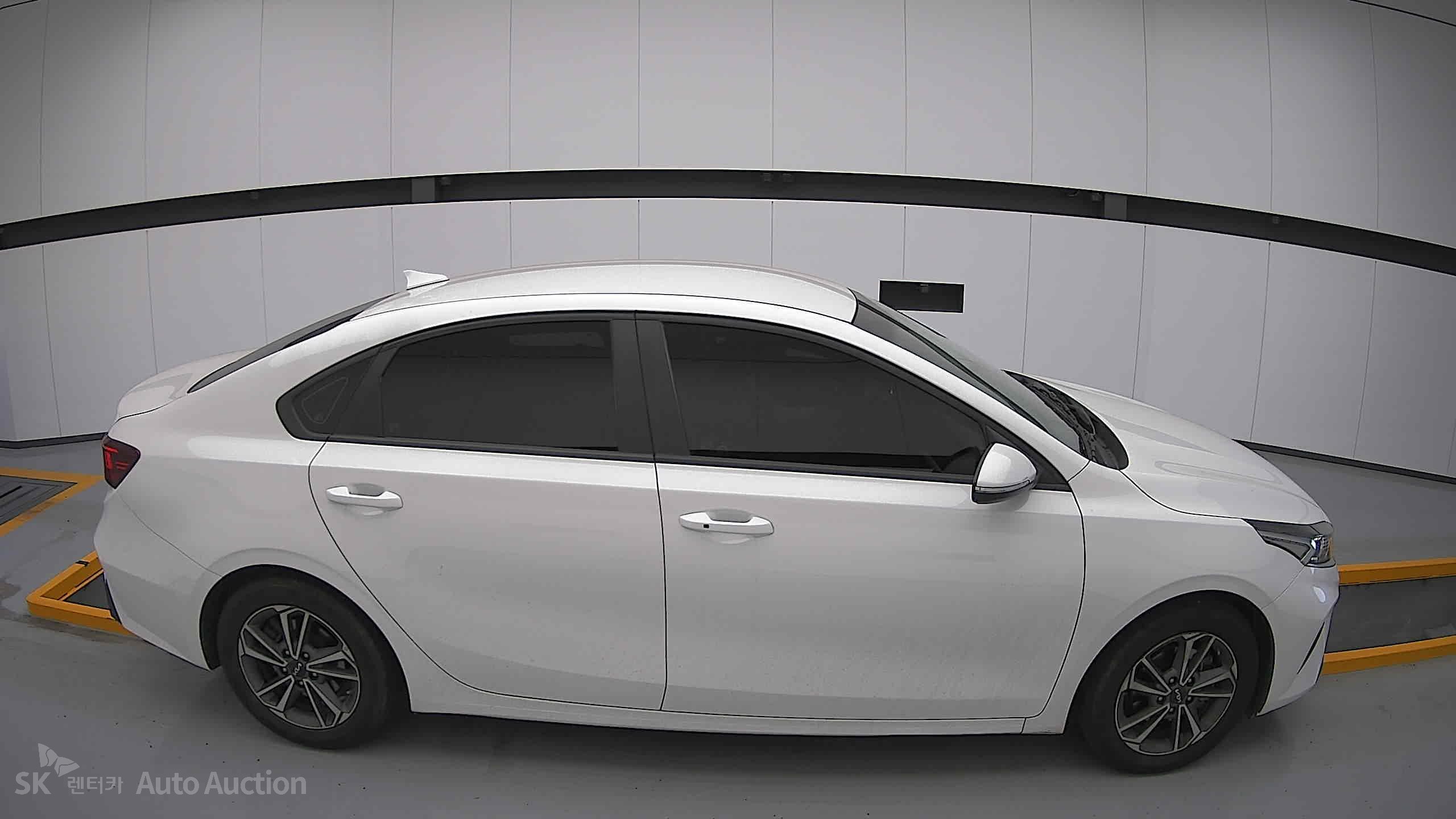 2022 - kia k3