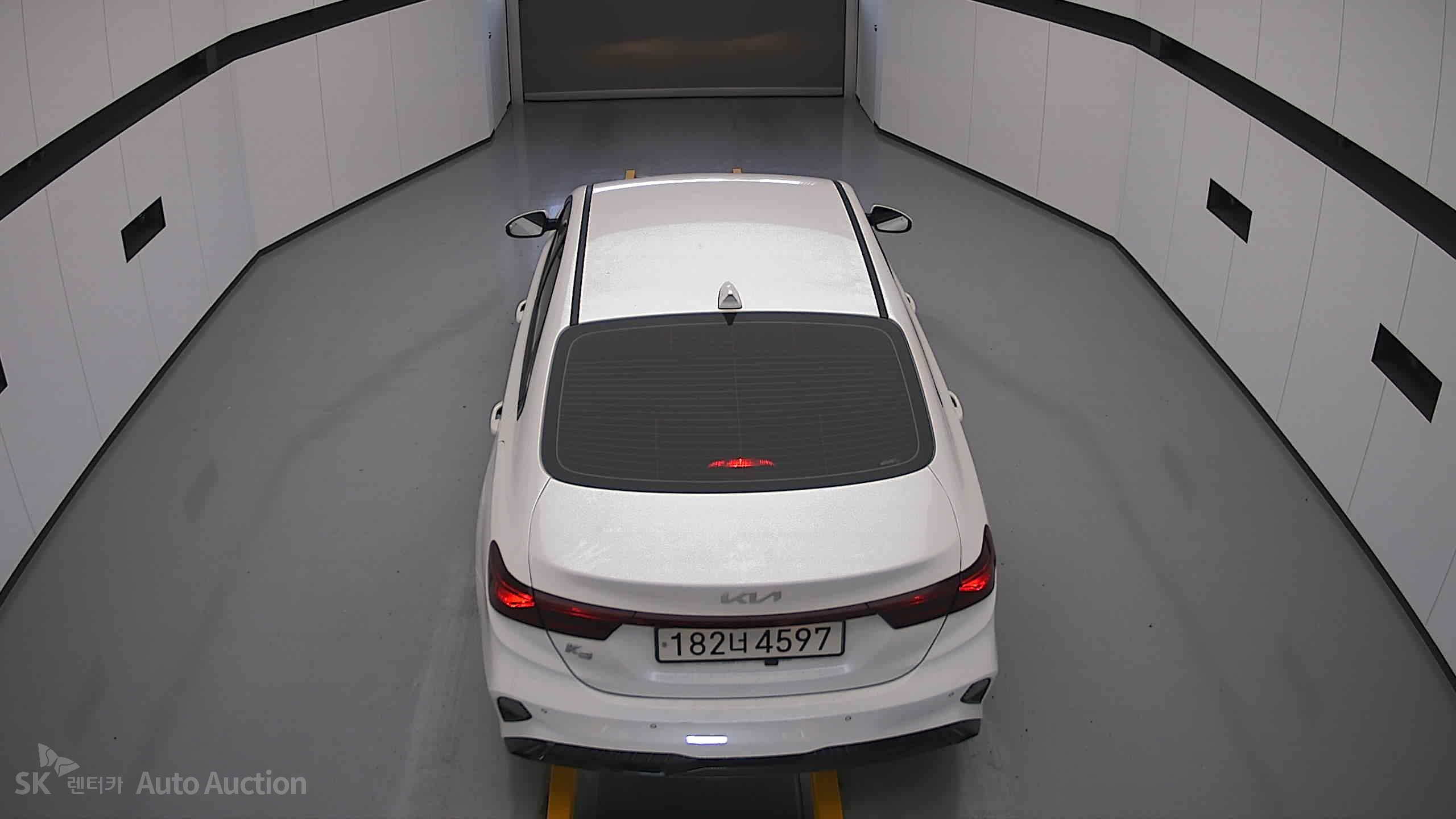 2022 - kia k3