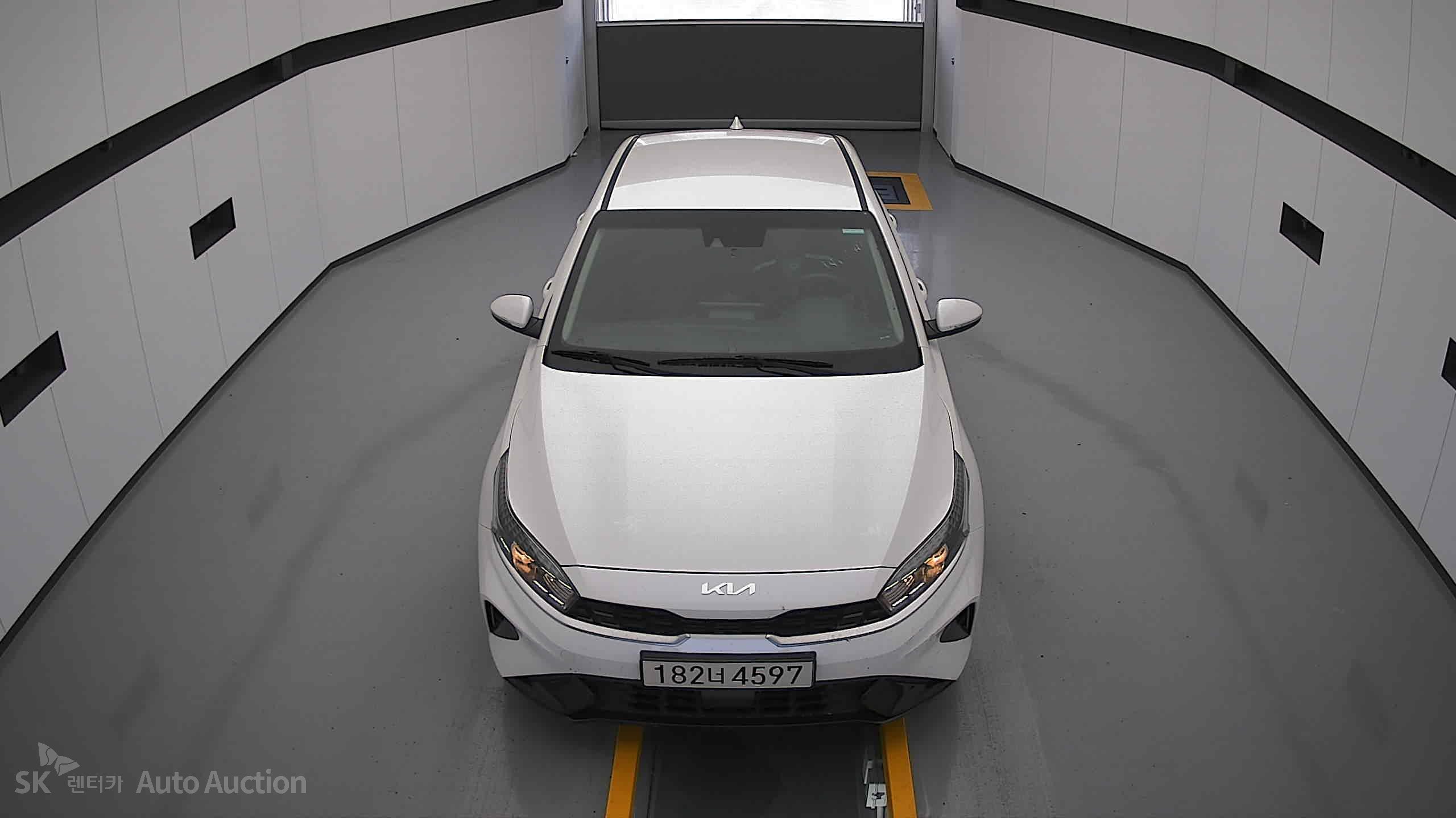 2022 - kia k3