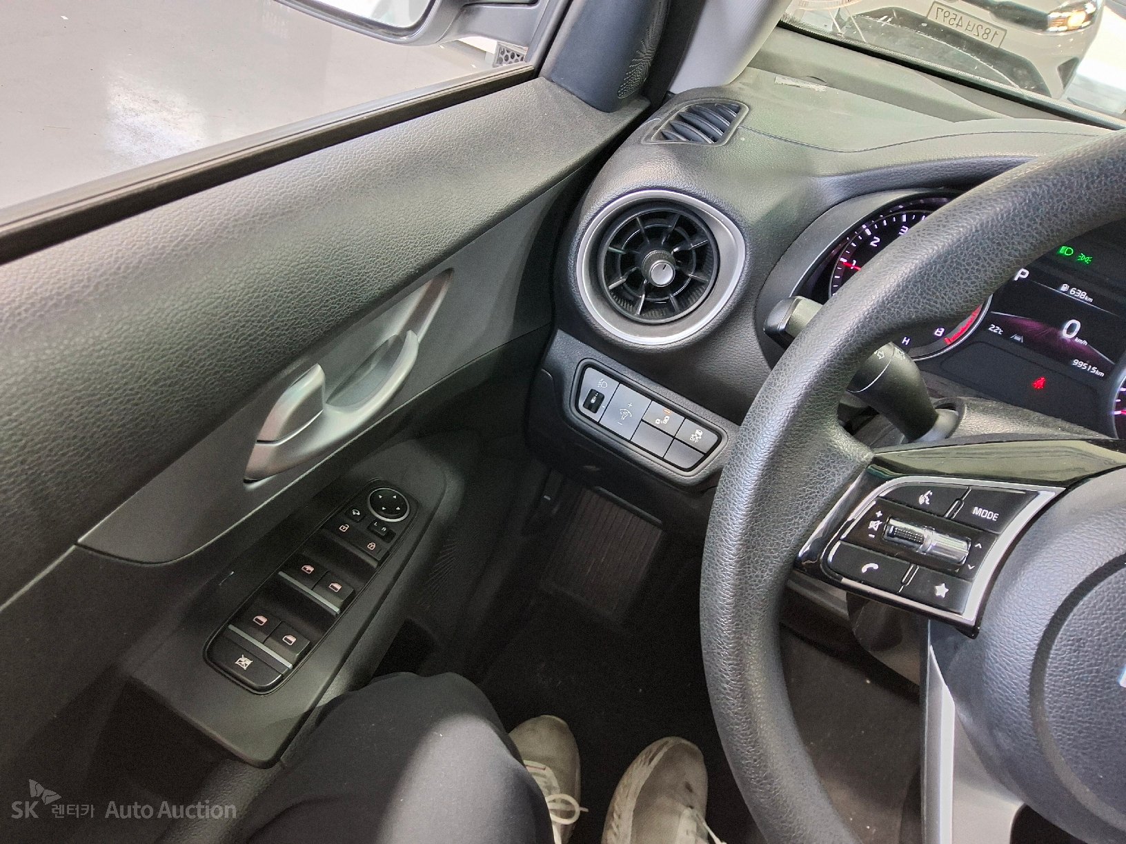 2022 - kia k3