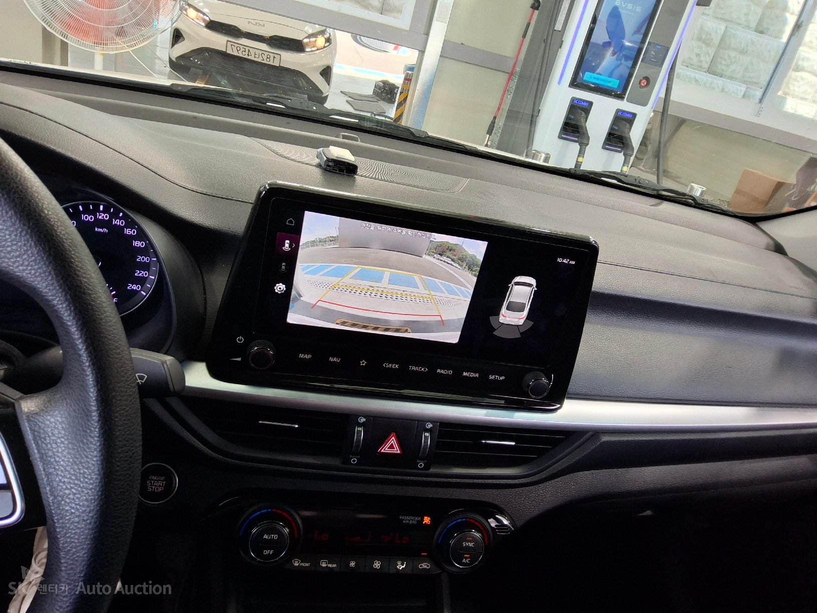 2022 - kia k3