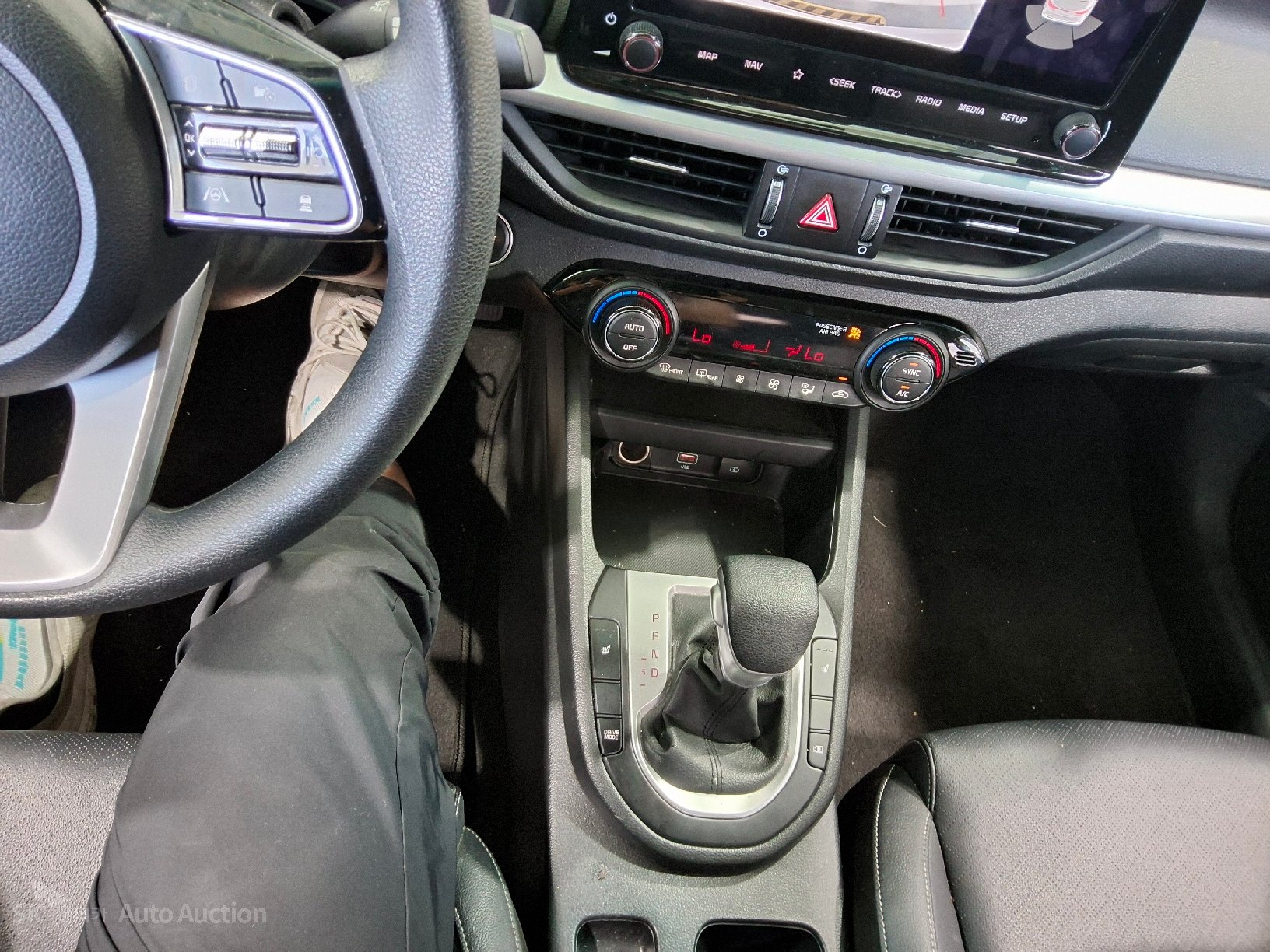 2022 - kia k3