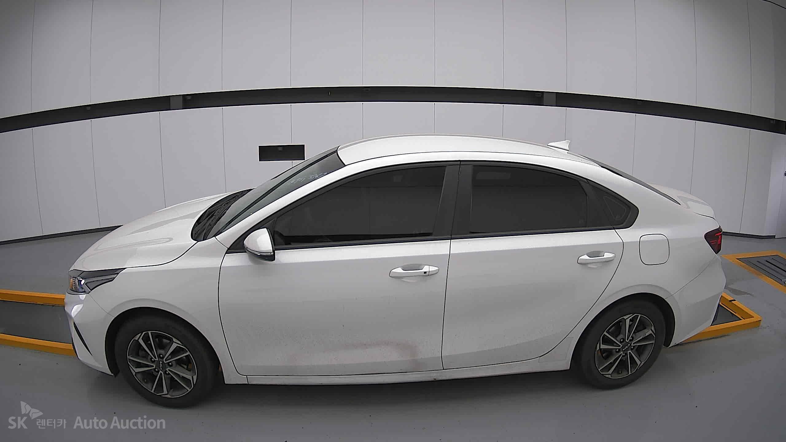 2022 - kia k3