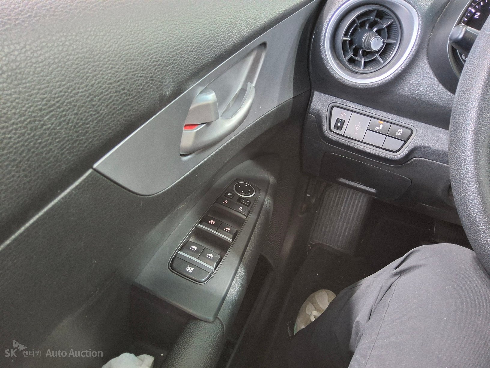 2022 - kia k3