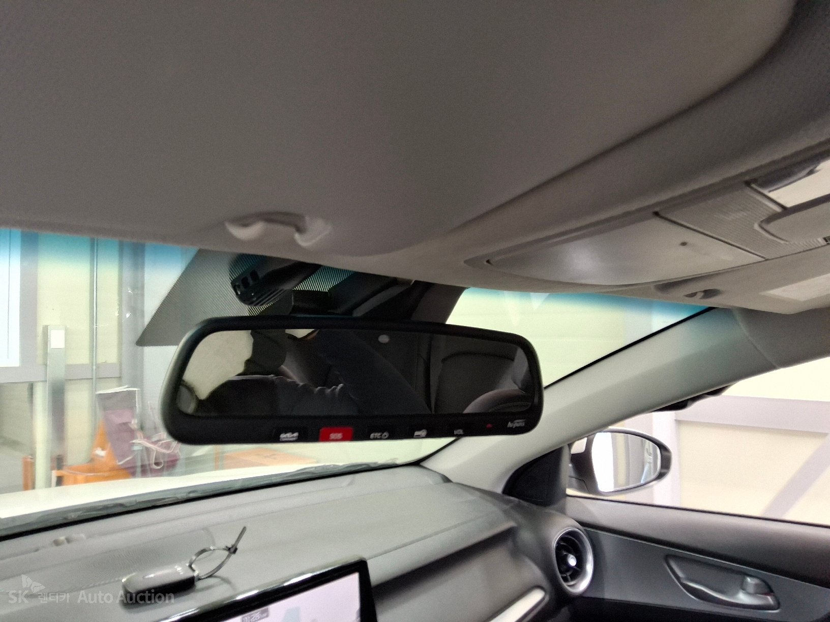 2022 - kia k3