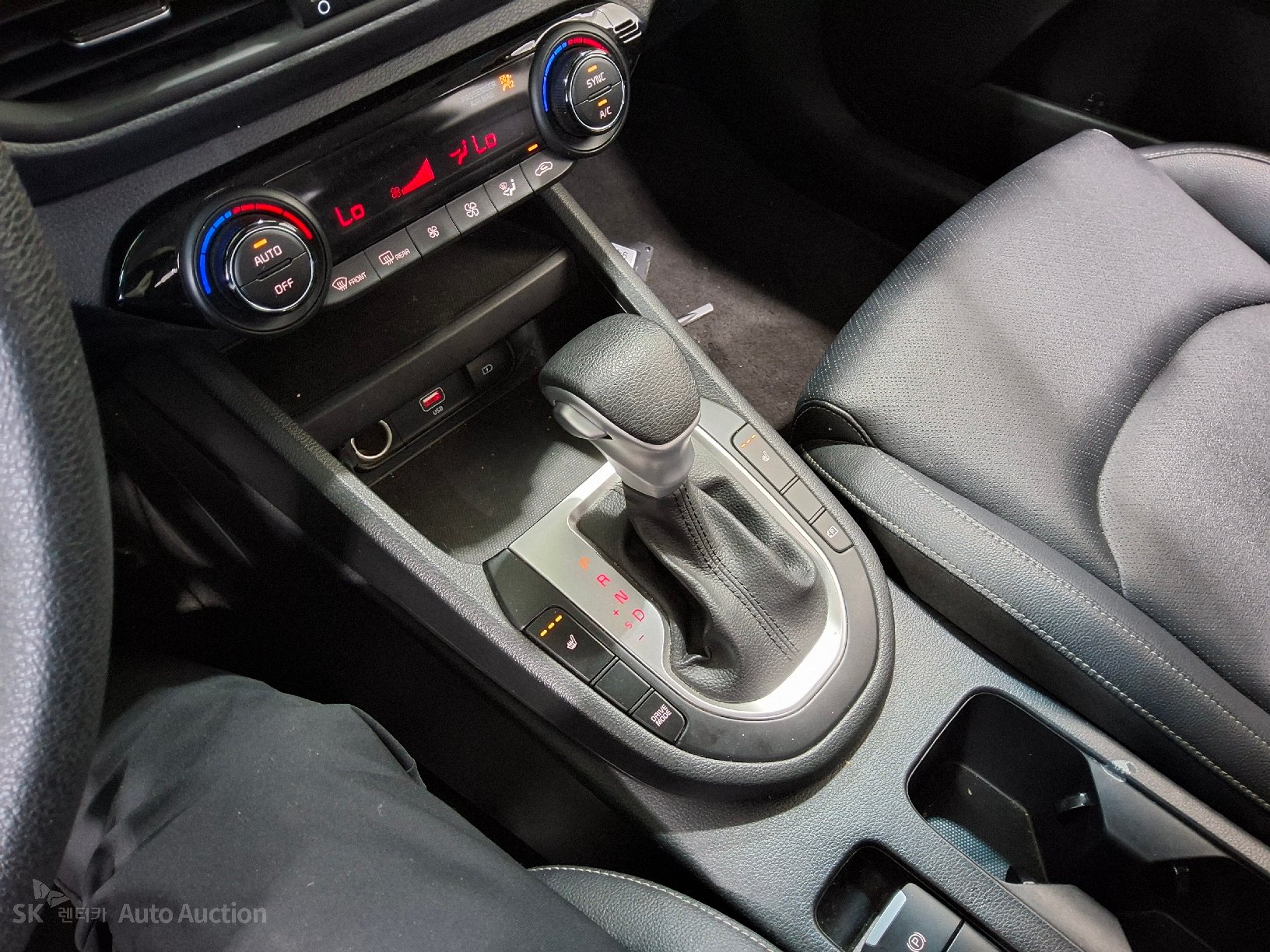 2022 - kia k3