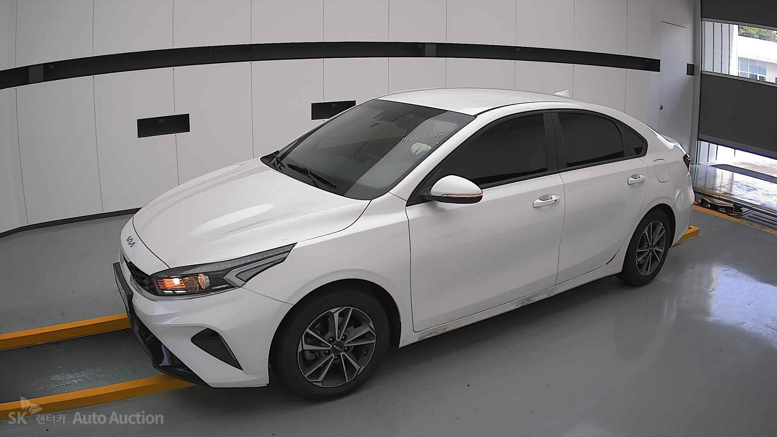 2022 - kia k3