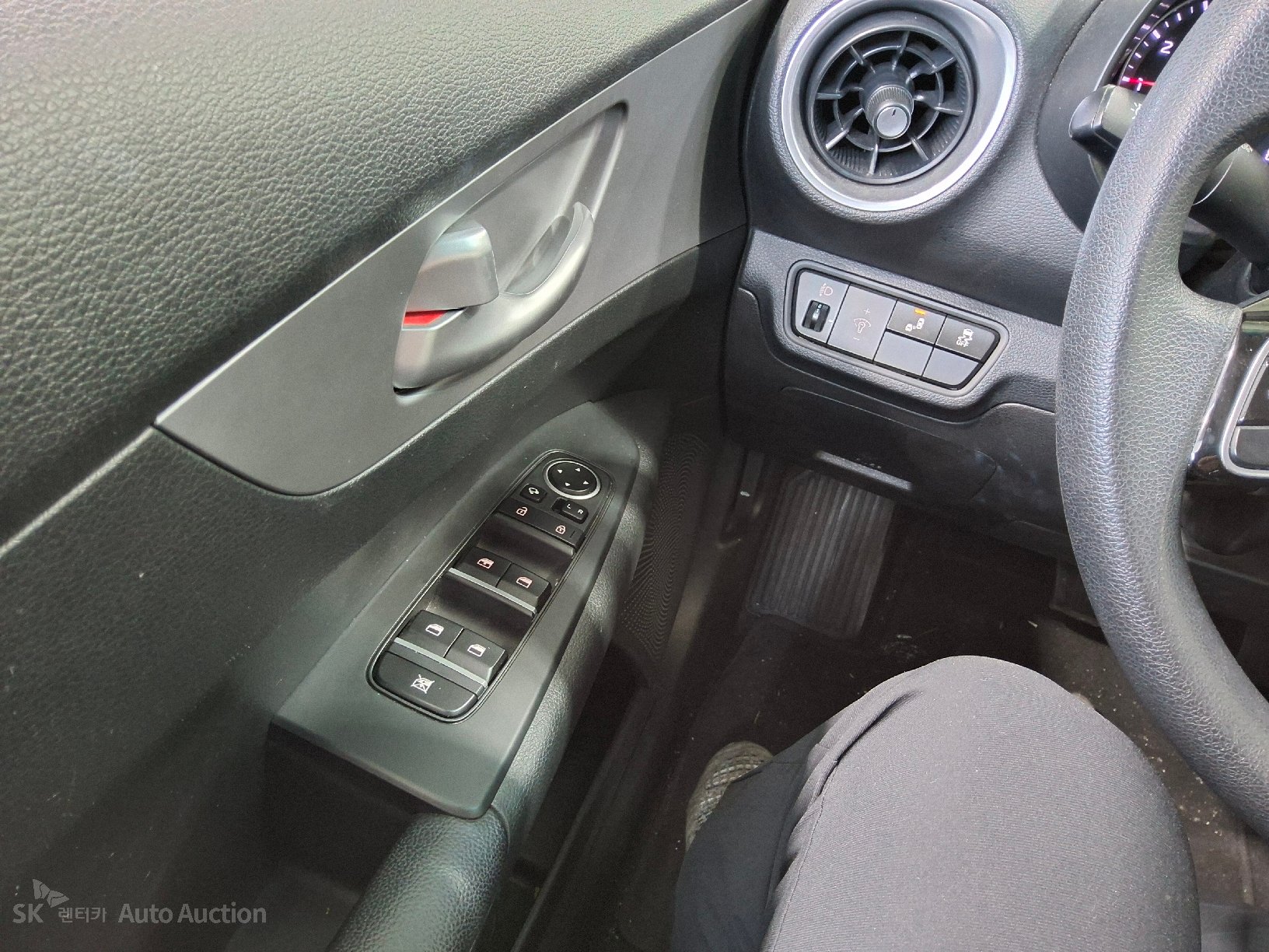 2022 - kia k3