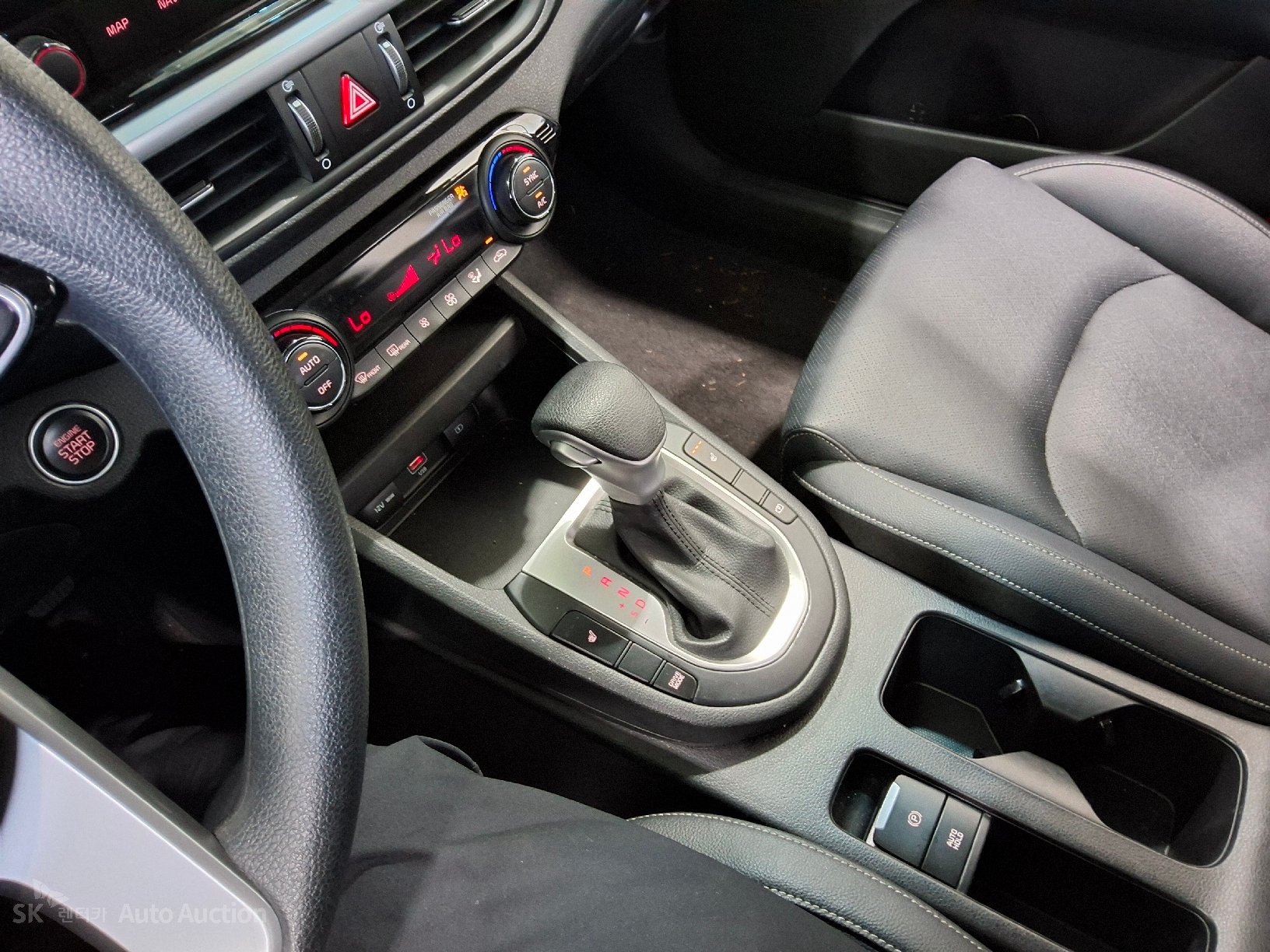 2022 - kia k3