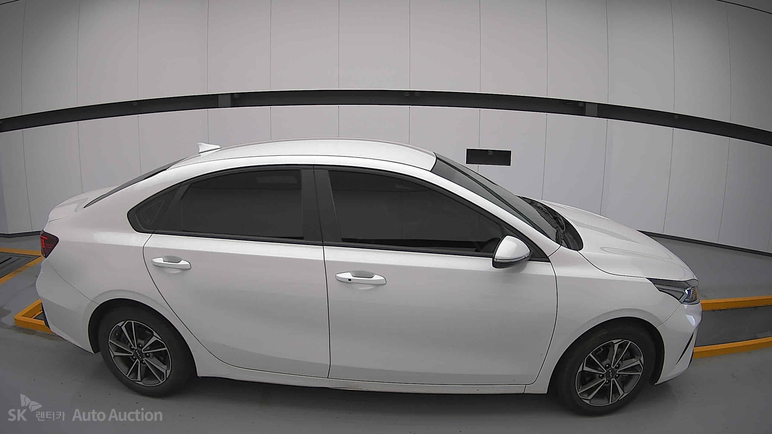 2022 - kia k3