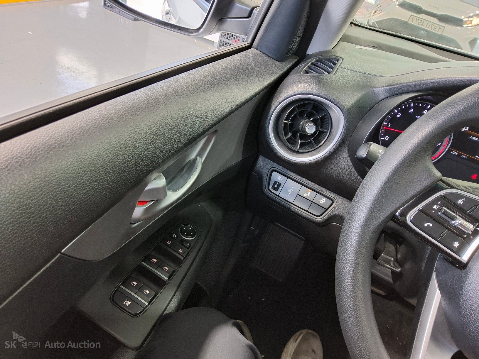 2022 - kia k3