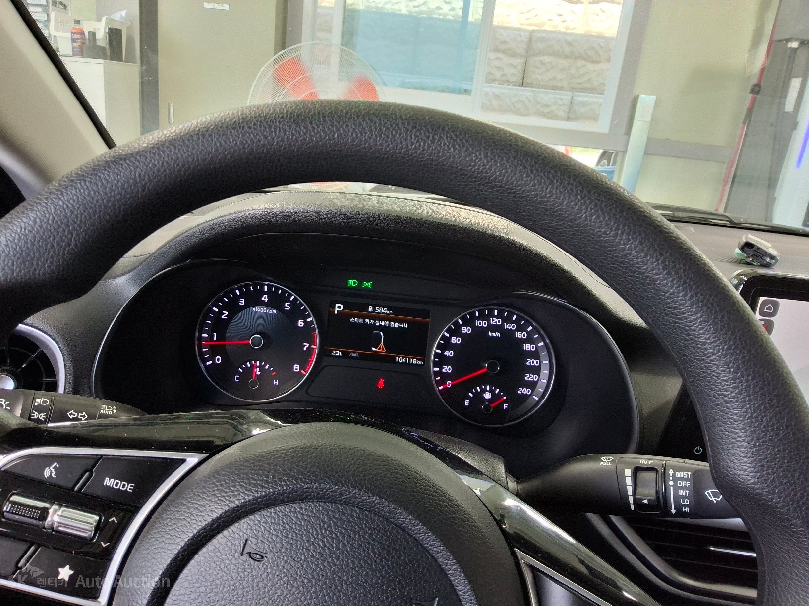 2022 - kia k3
