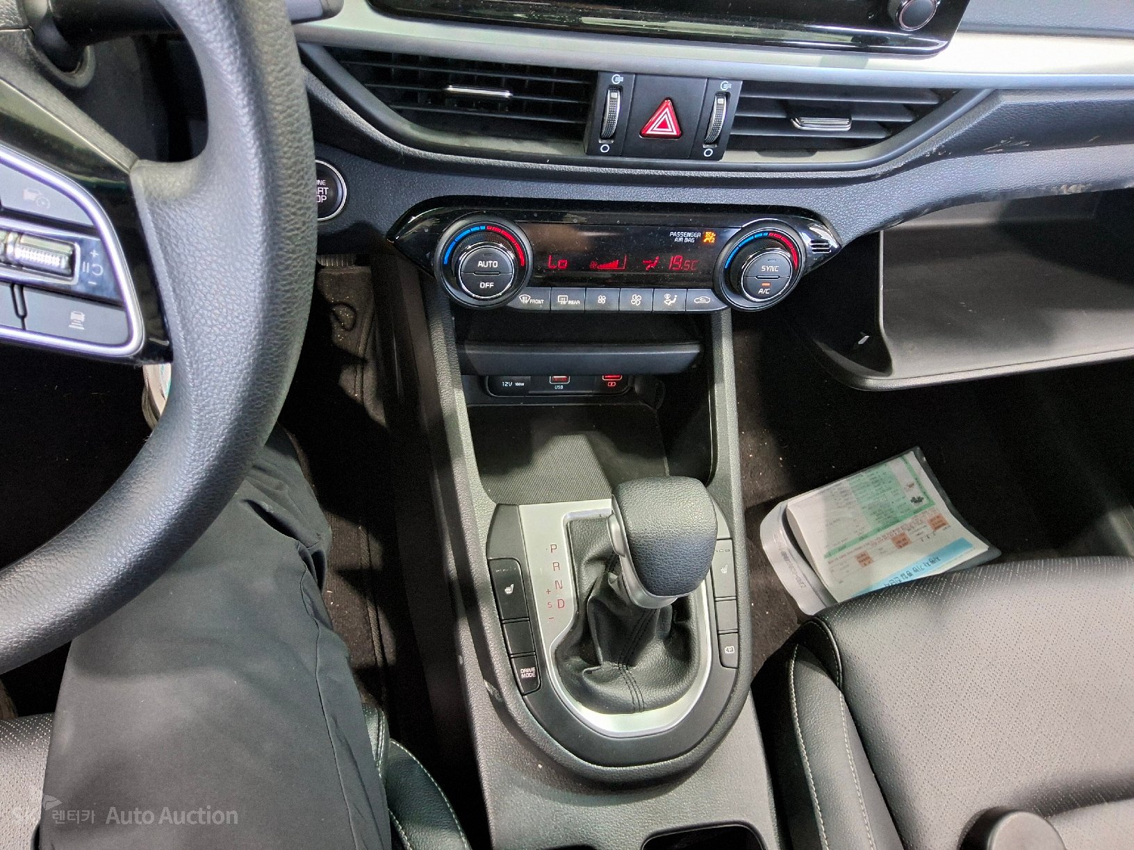 2022 - kia k3