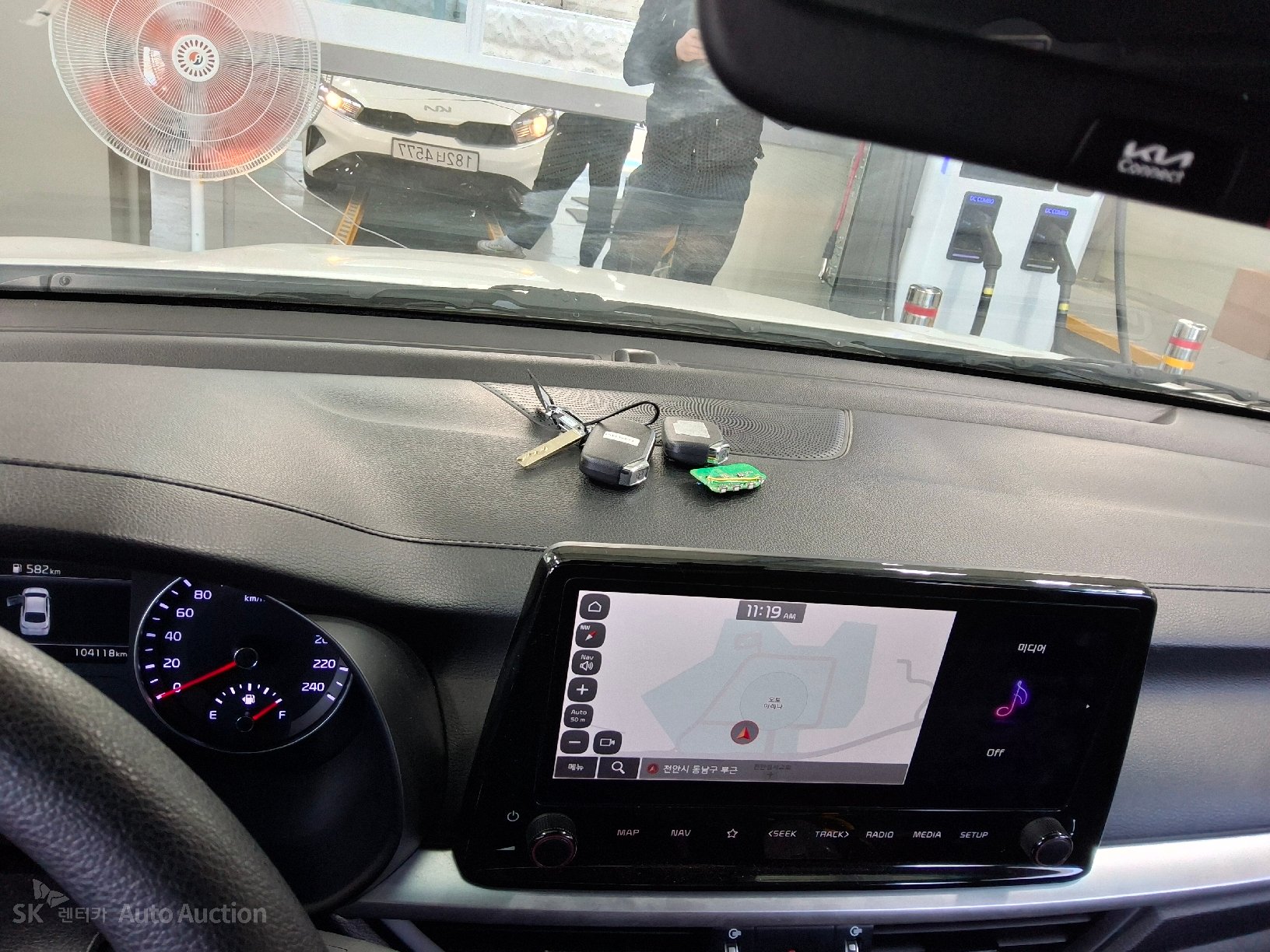 2022 - kia k3