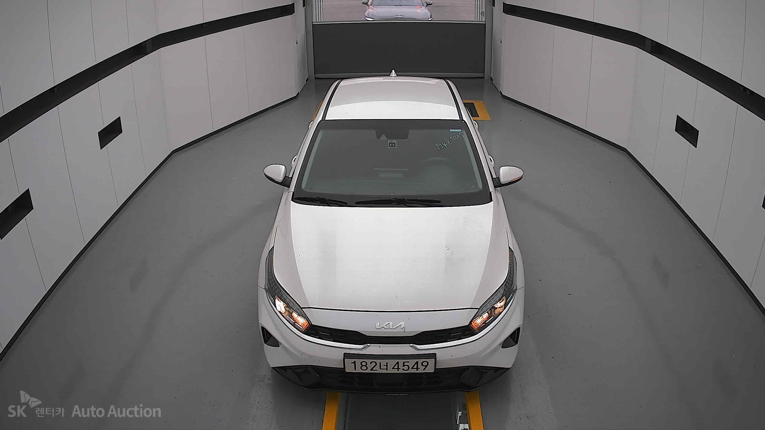 2022 - kia k3