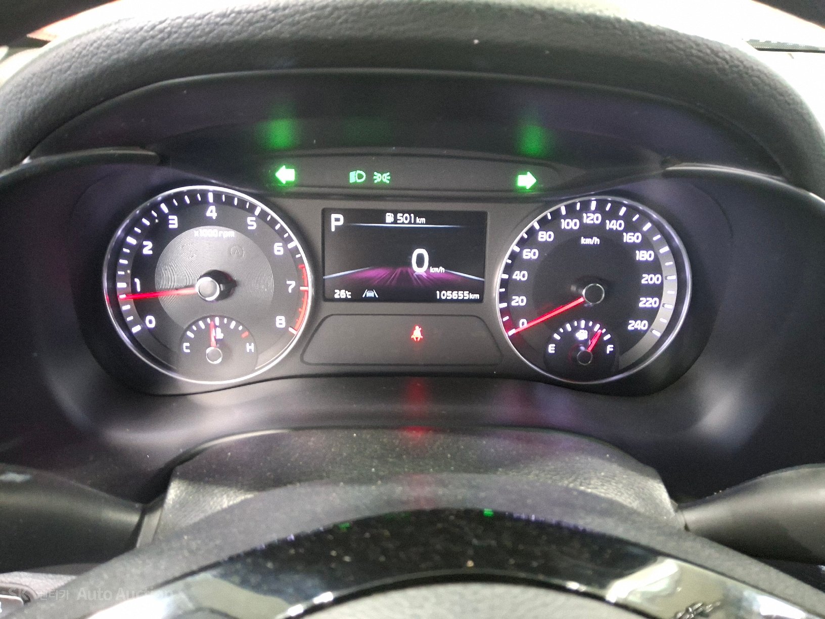 2022 - kia k3