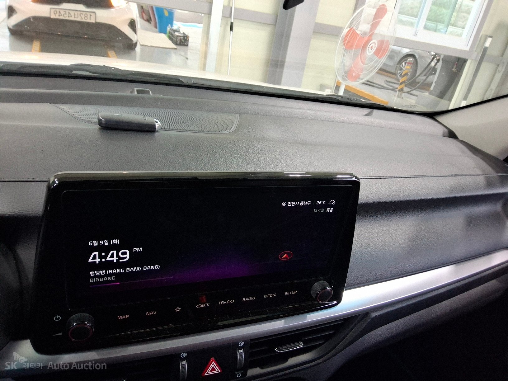 2022 - kia k3