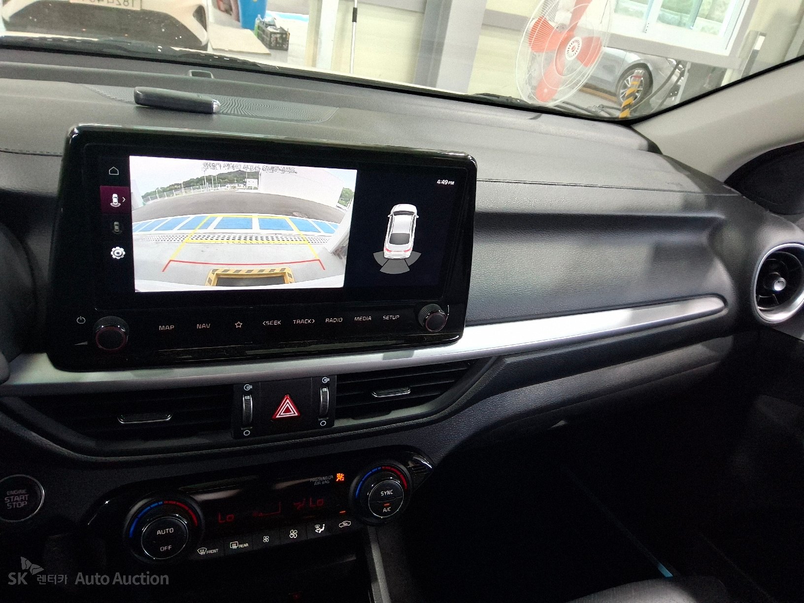 2022 - kia k3