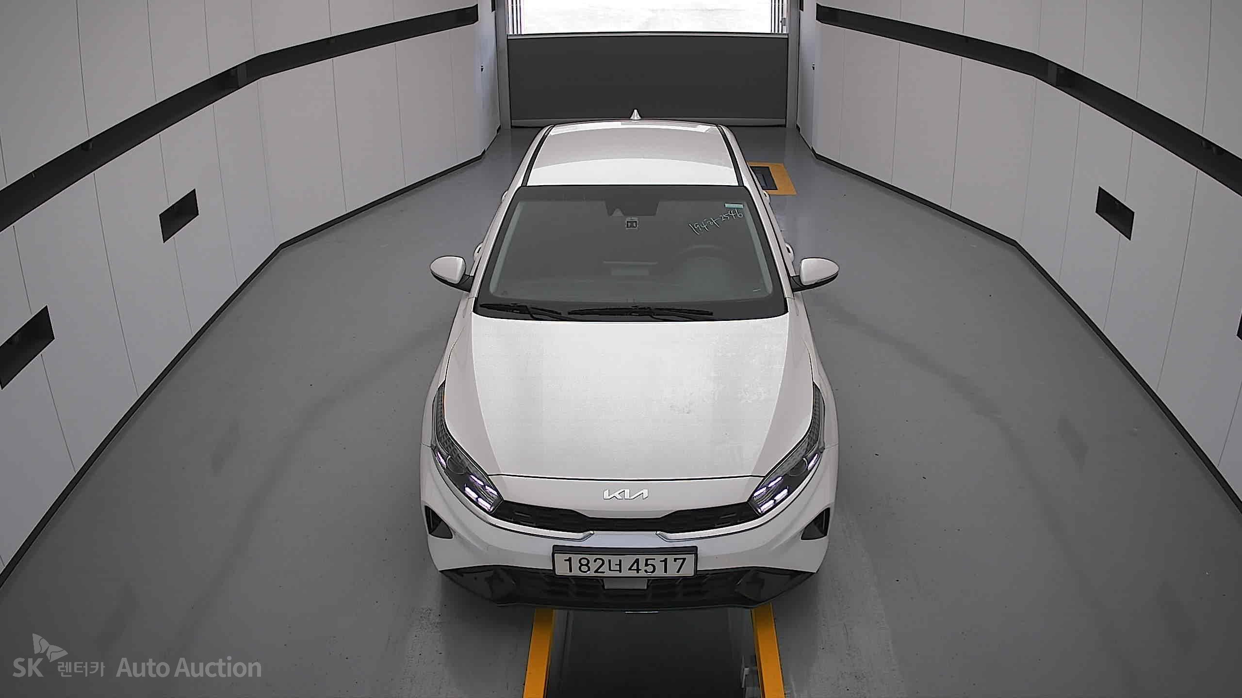 2022 - kia k3