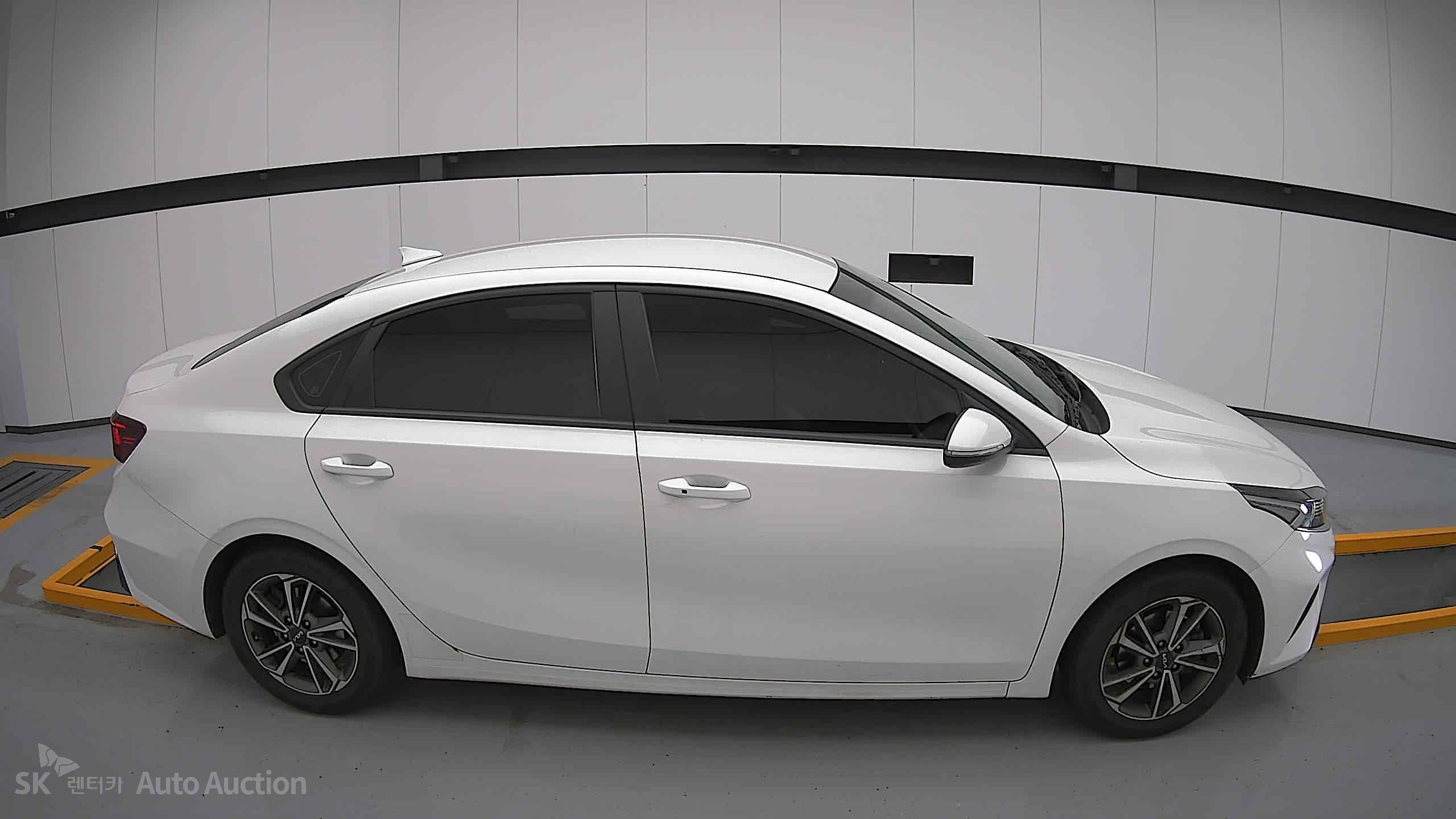 2022 - kia k3
