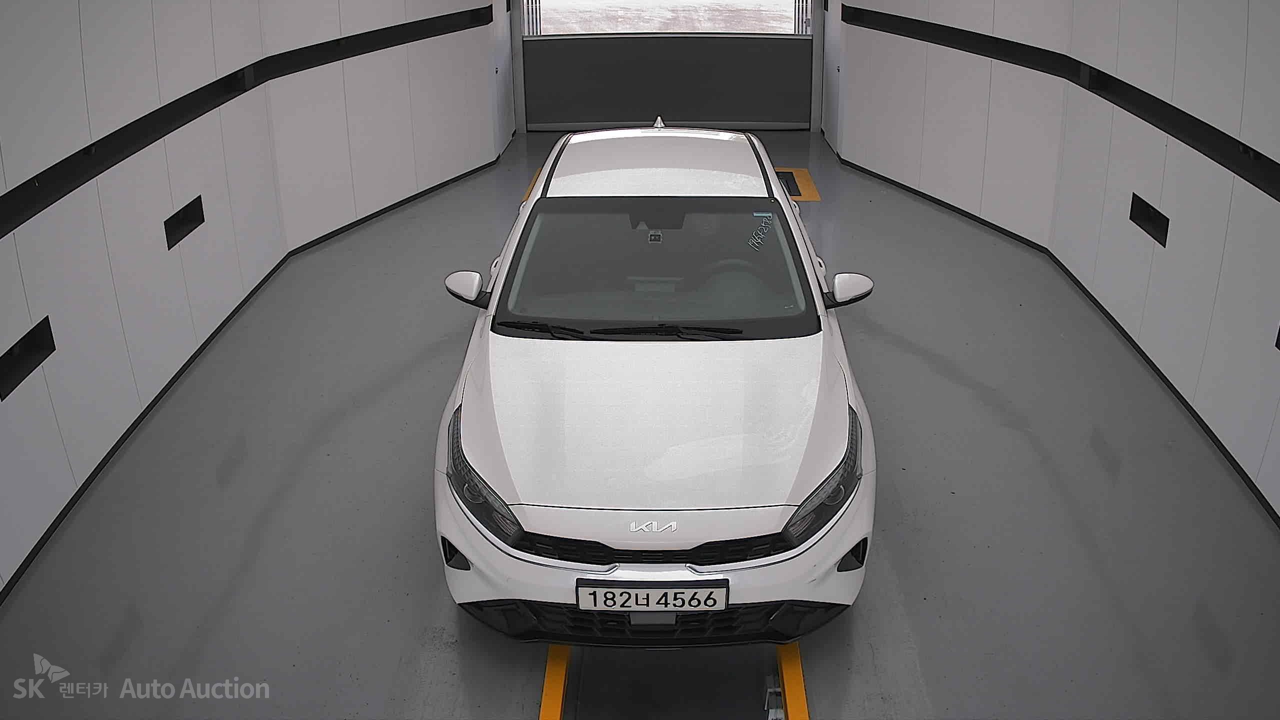 2022 - kia k3