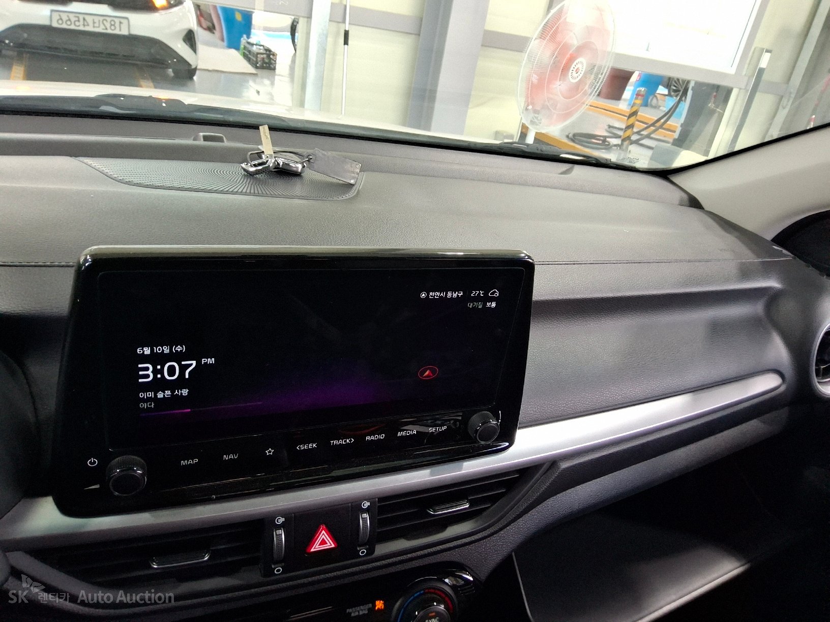2022 - kia k3