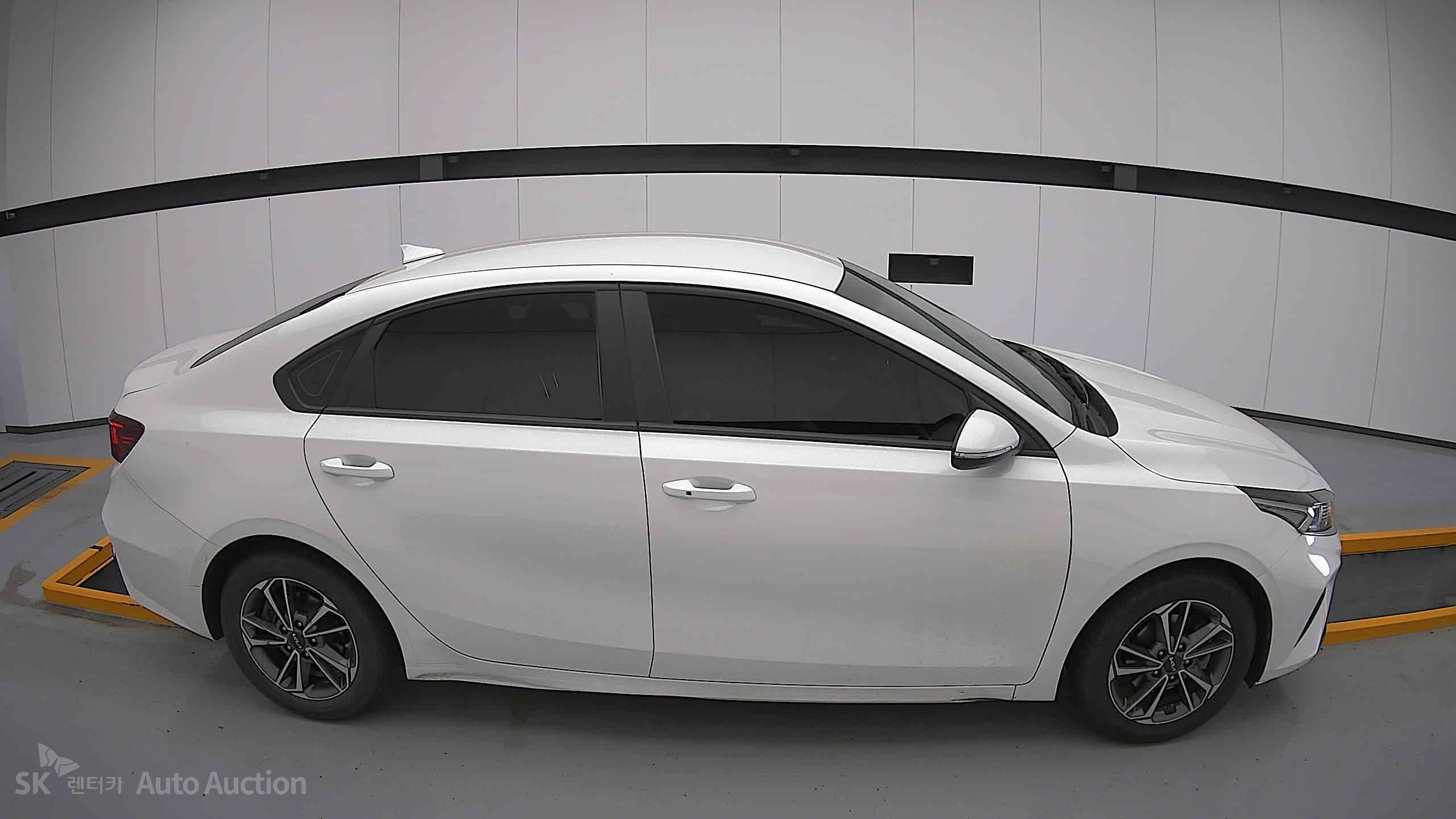 2022 - kia k3