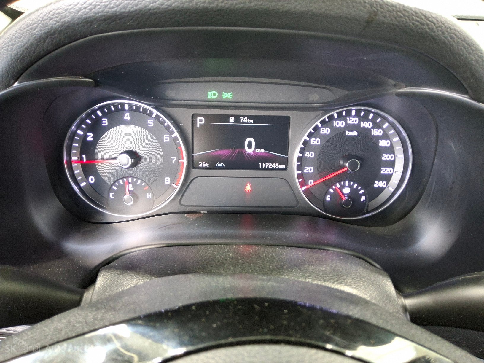 2022 - kia k3
