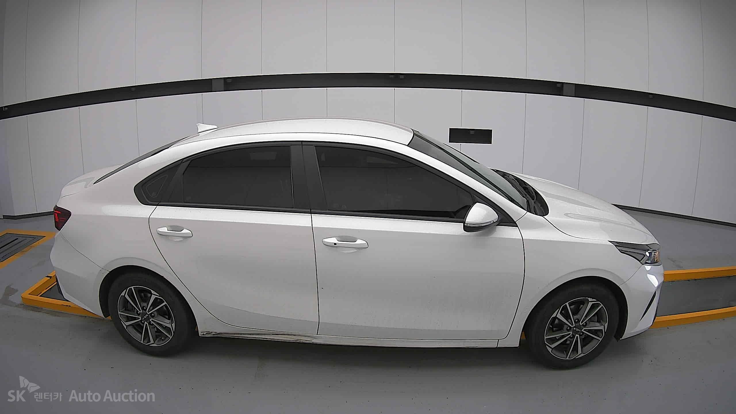 2022 - kia k3
