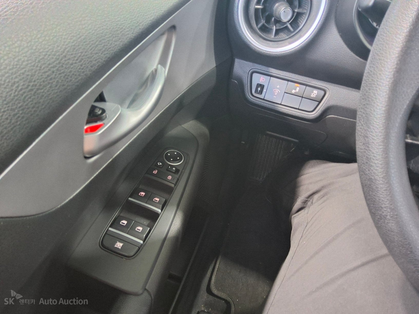 2022 - kia k3