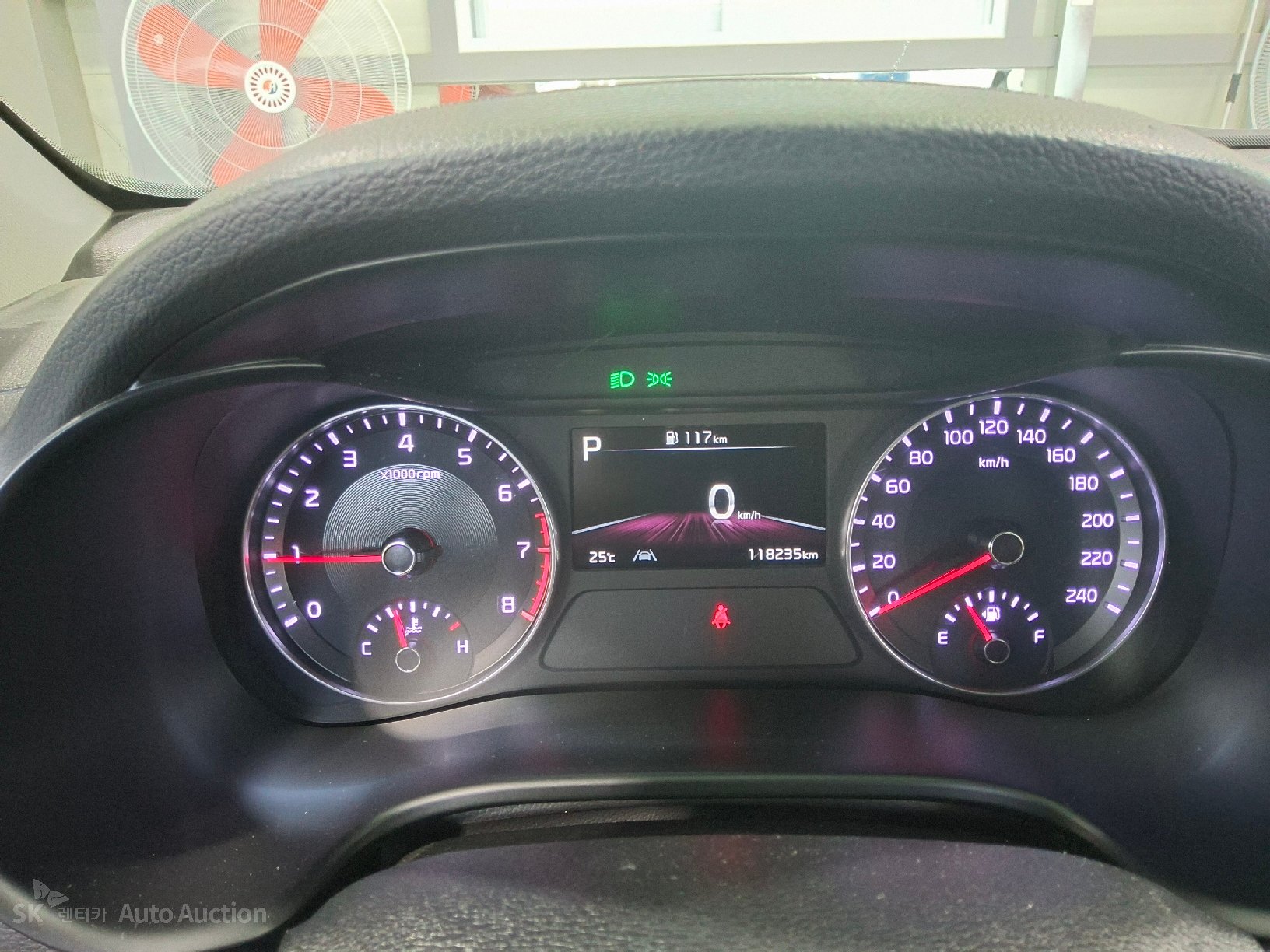 2022 - kia k3