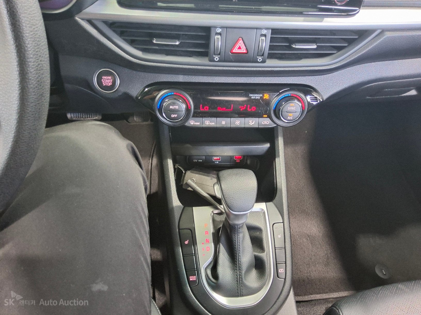 2022 - kia k3