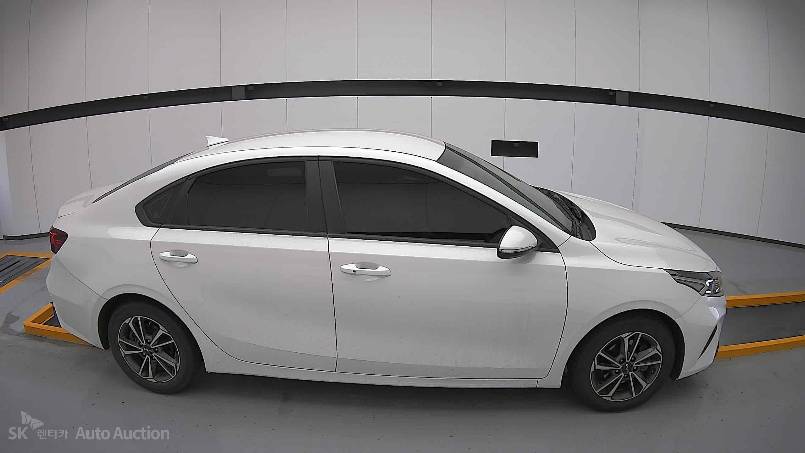 2022 - kia k3