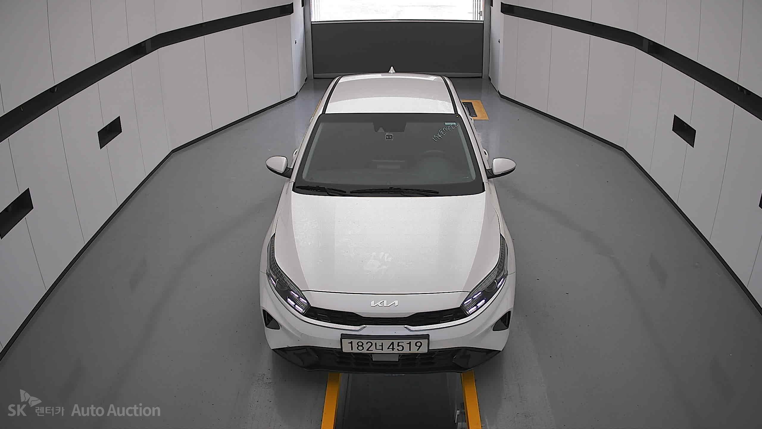 2022 - kia k3